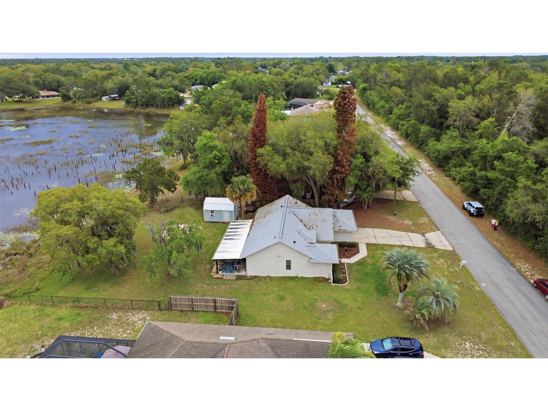 2876 Bardahl Court Deltona FL 32738 - LAKE LOUISE V4948367 image42
