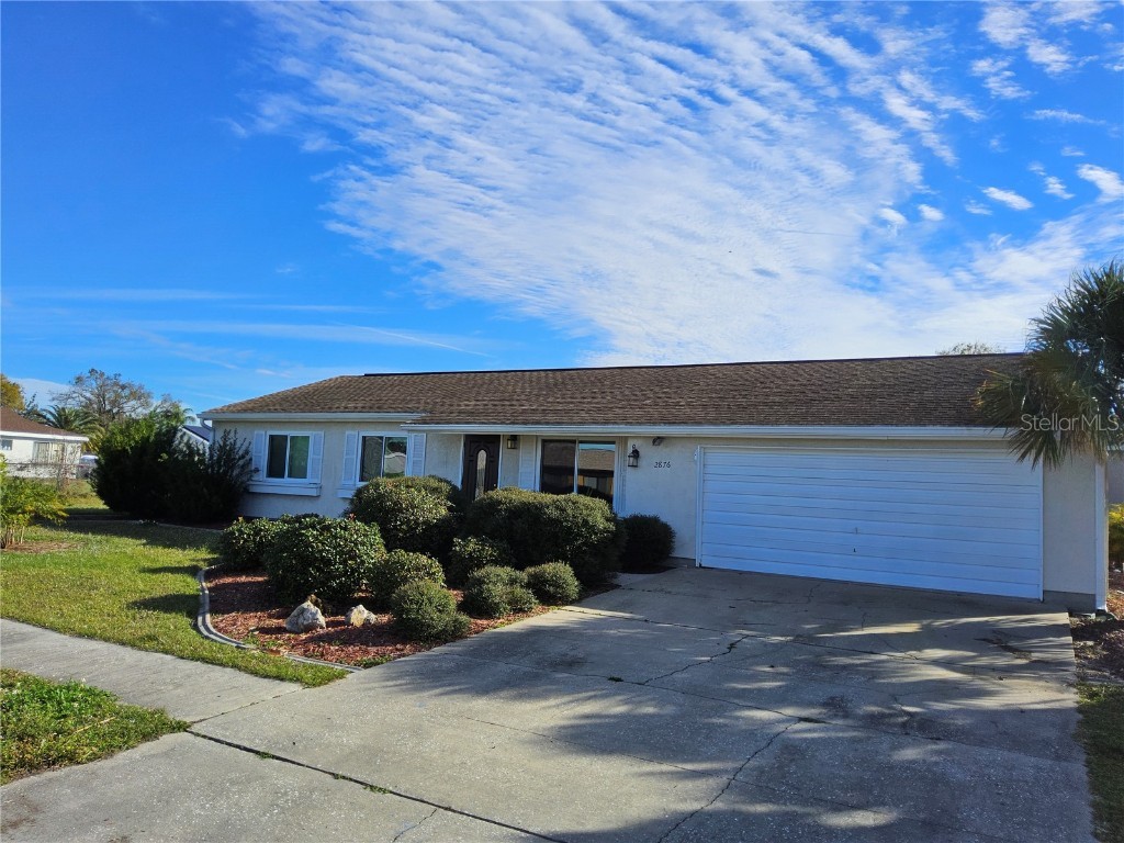 2876 Greendale Road North Port FL 34287 C7486637 image1