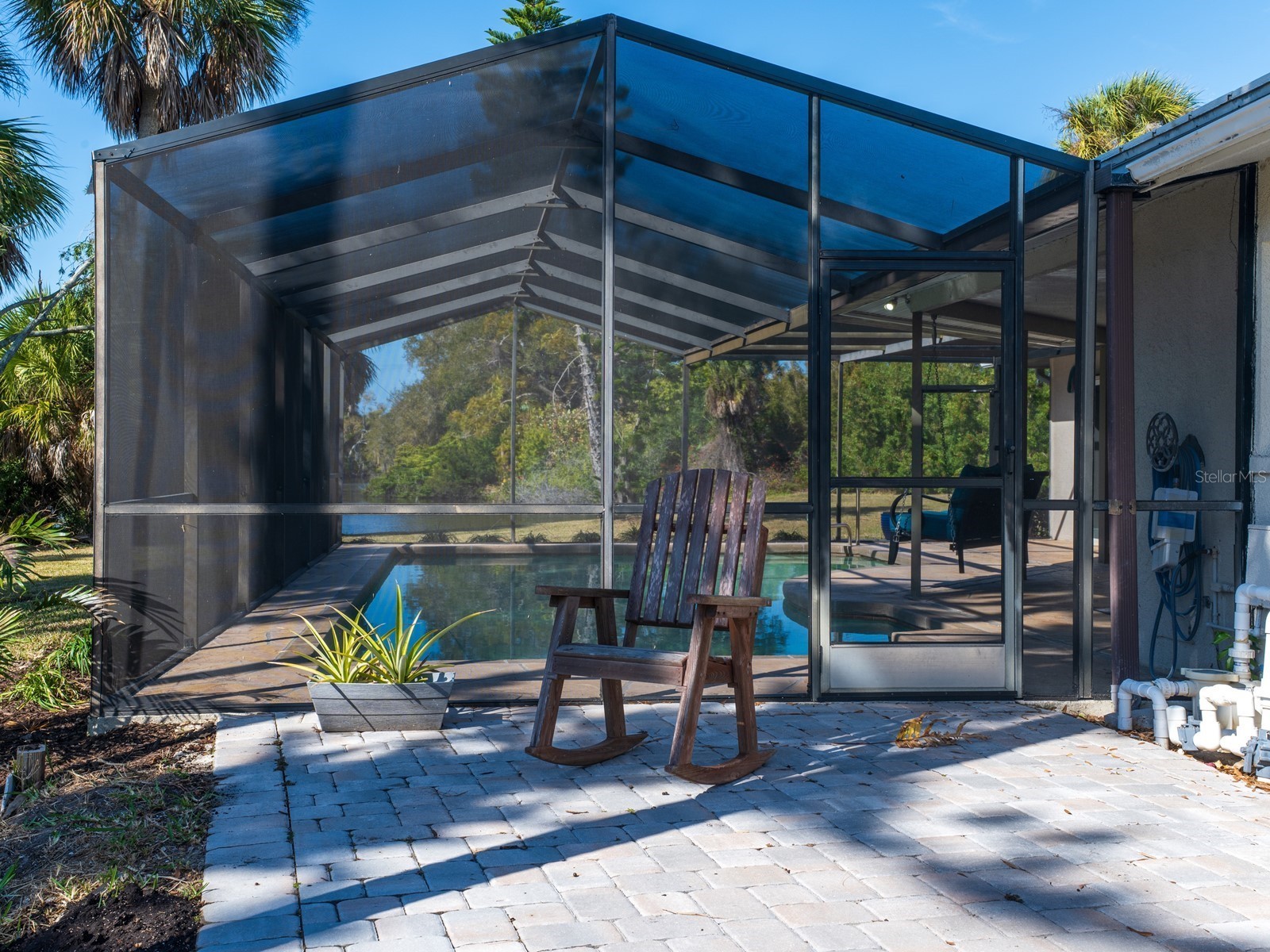 2876 Hardee Drive Sarasota FL 34231 - GULF GATE WOODS A4682244 image22