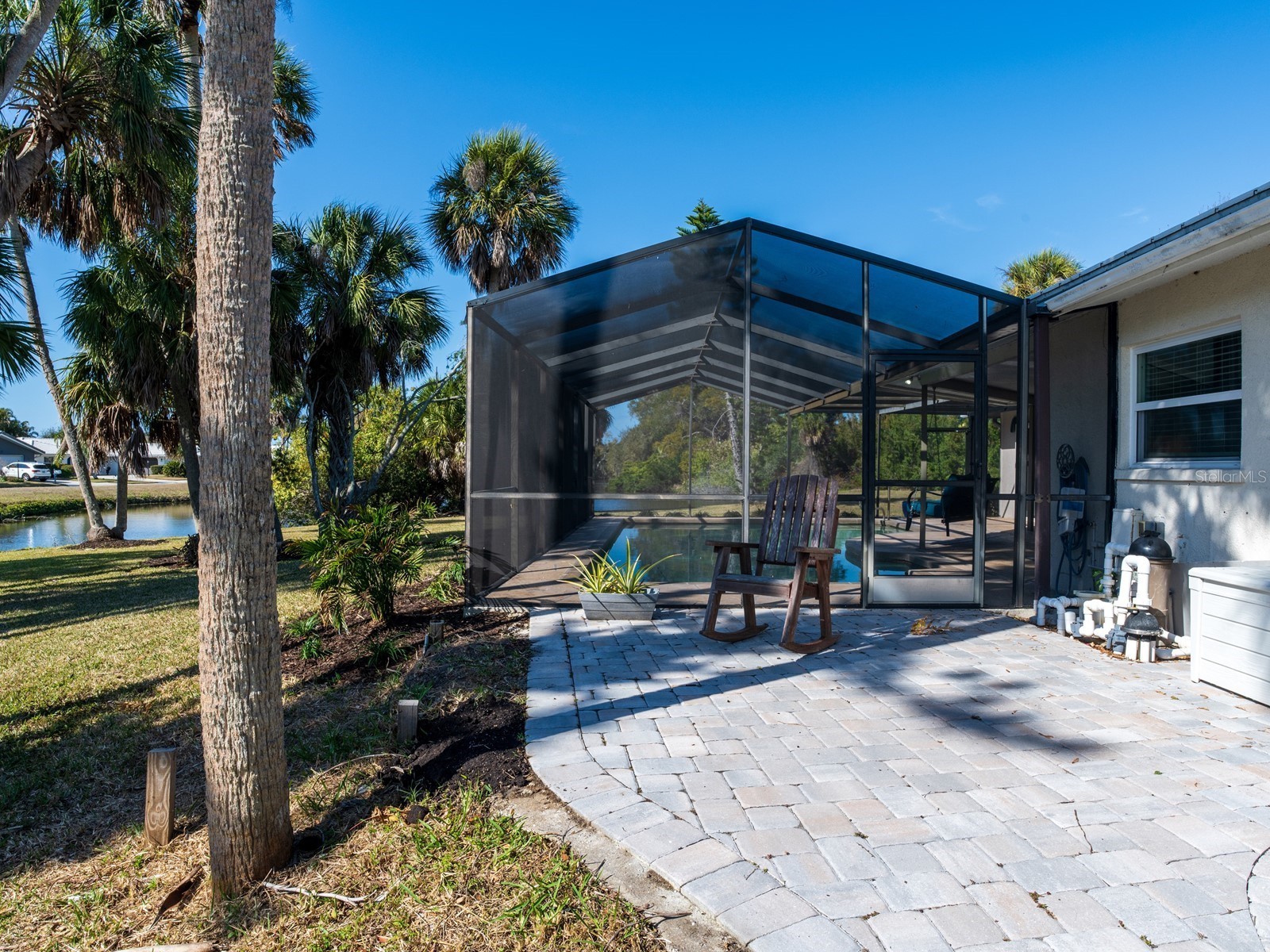 2876 Hardee Drive Sarasota FL 34231 - GULF GATE WOODS A4682244 image23