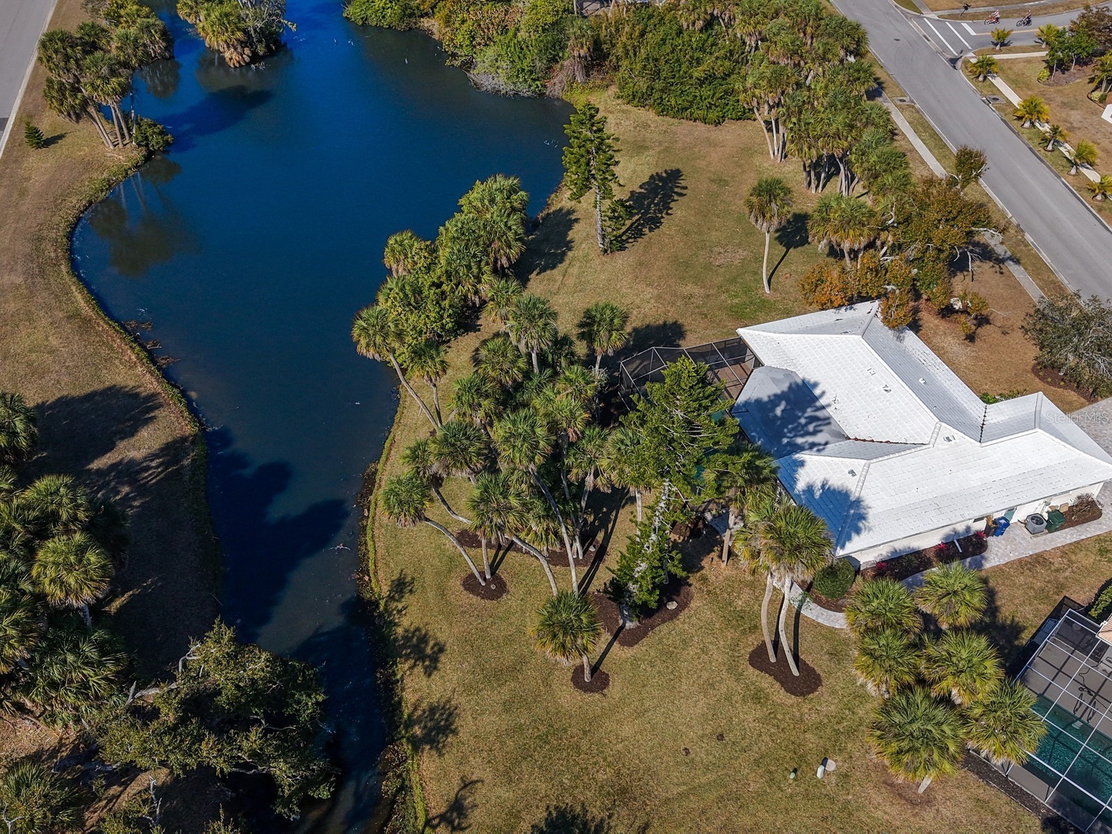 2876 Hardee Drive Sarasota FL 34231 - GULF GATE WOODS A4682244 image38