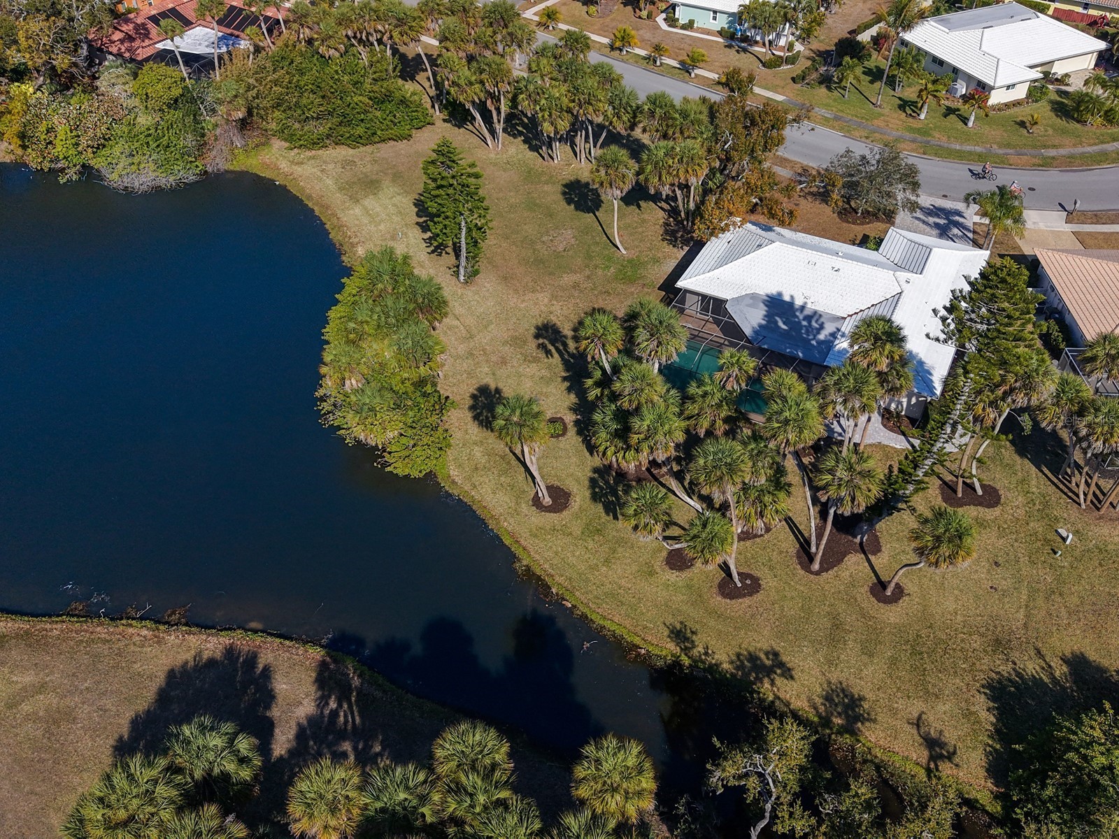 2876 Hardee Drive Sarasota FL 34231 - GULF GATE WOODS A4682244 image39