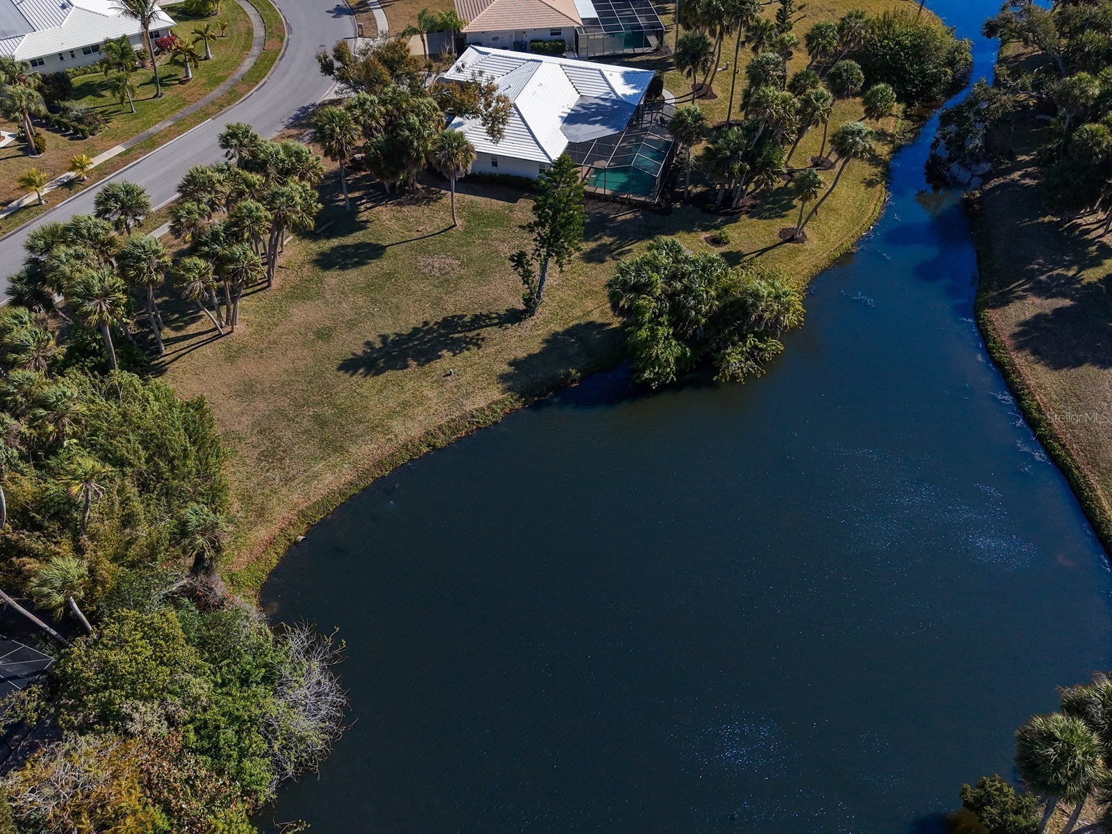 2876 Hardee Drive Sarasota FL 34231 - GULF GATE WOODS A4682244 image40