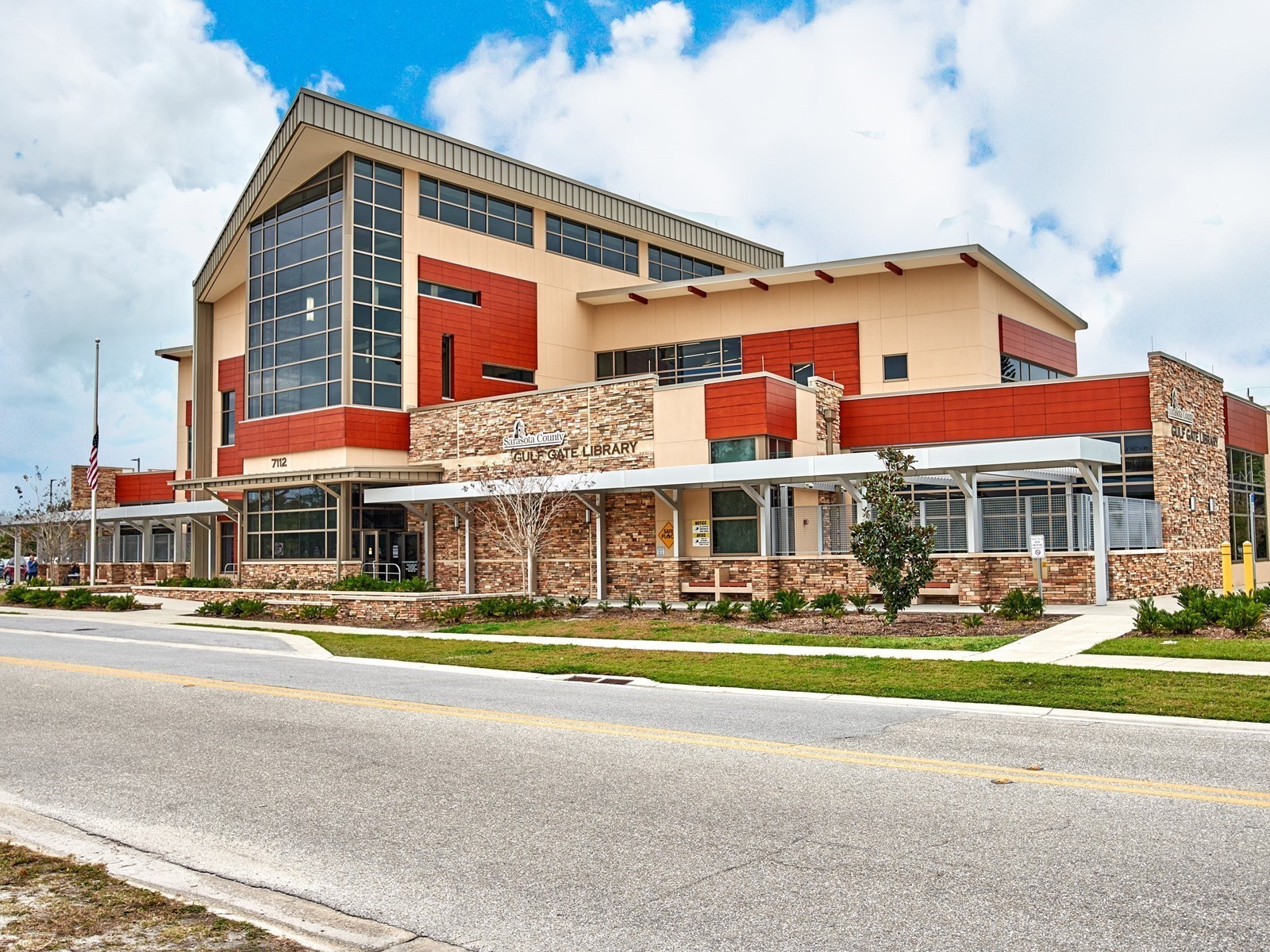 2876 Hardee Drive Sarasota FL 34231 - GULF GATE WOODS A4682244 image45