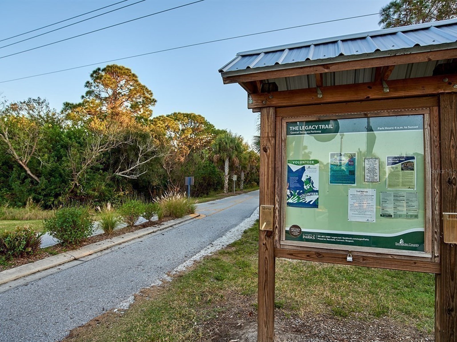 2876 Hardee Drive Sarasota FL 34231 - GULF GATE WOODS A4682244 image48