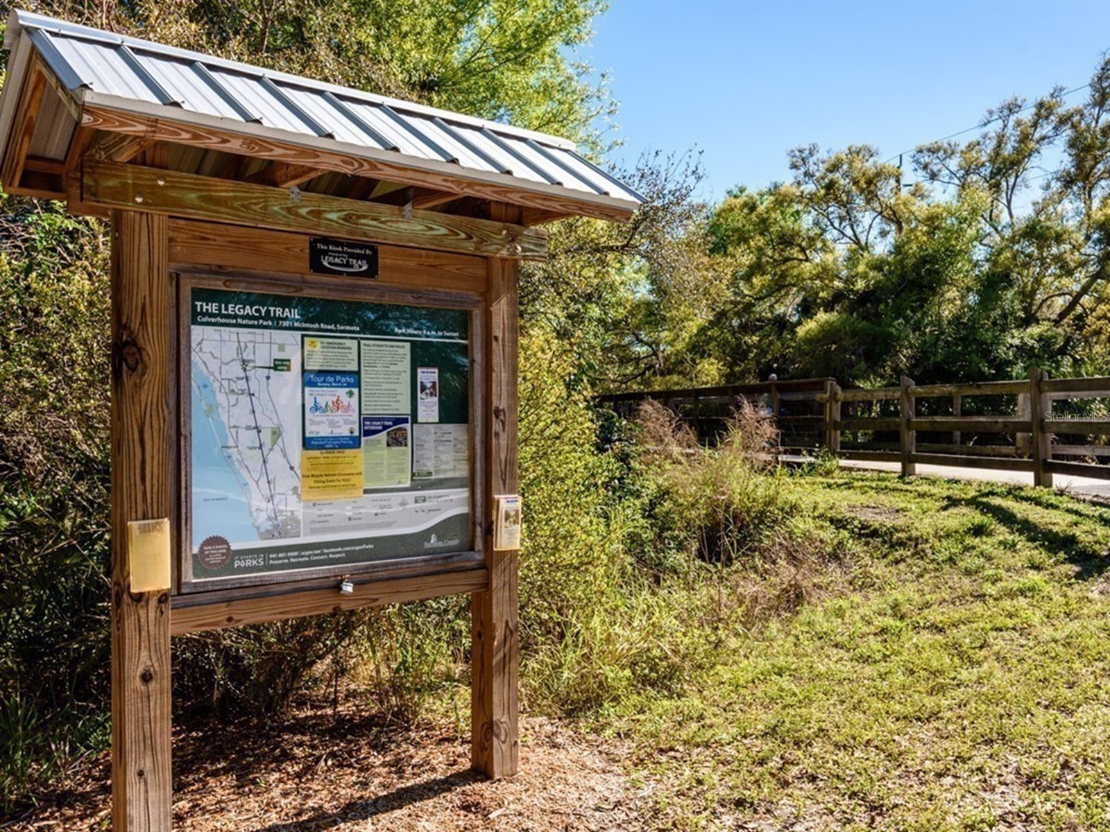 2876 Hardee Drive Sarasota FL 34231 - GULF GATE WOODS A4682244 image51