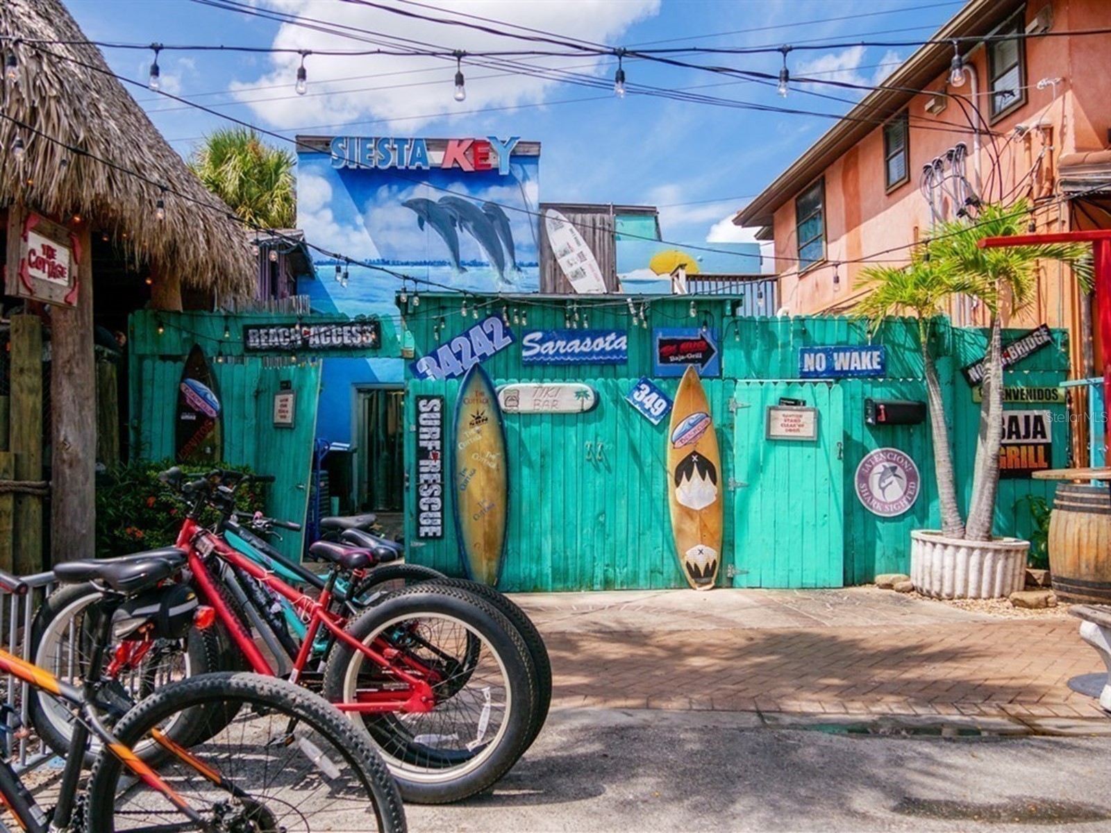 2876 Hardee Drive Sarasota FL 34231 - GULF GATE WOODS A4682244 image70