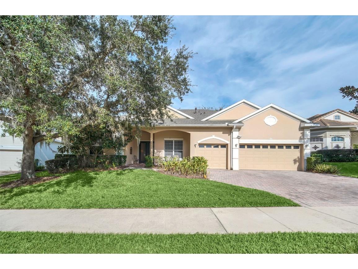 2876 Highland View Circle Clermont FL 34711 G5076229 image1