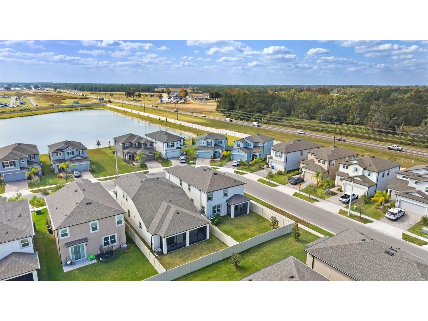 2876 Misty Marble Drive Zephyrhills FL 33540 TB8450621 image26