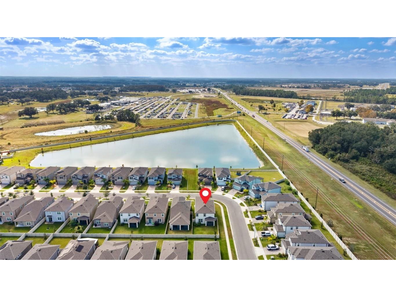 2876 Misty Marble Drive Zephyrhills FL 33540 TB8450621 image27