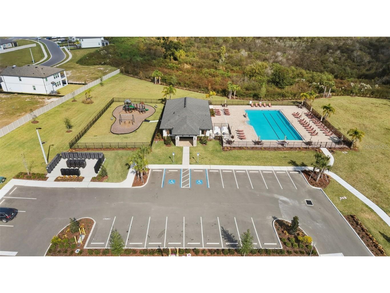 2876 Misty Marble Drive Zephyrhills FL 33540 TB8450621 image28