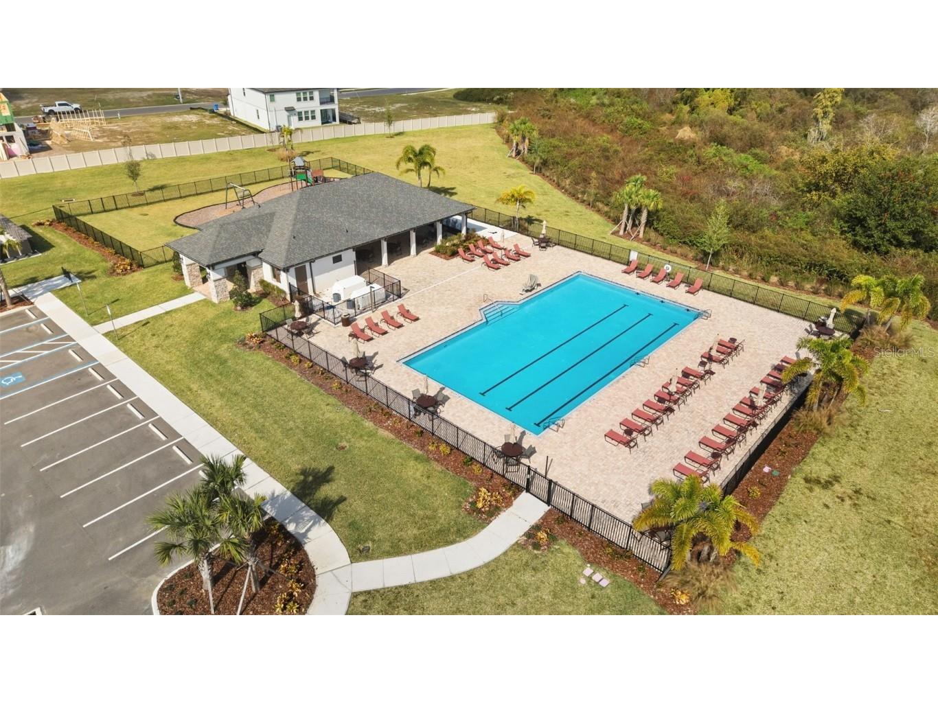 2876 Misty Marble Drive Zephyrhills FL 33540 TB8450621 image29