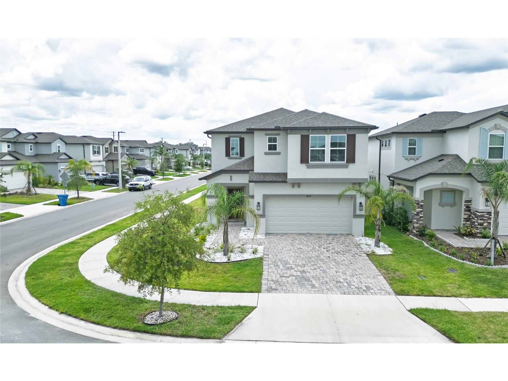 2876 Misty Marble Drive Zephyrhills FL 33540 TB8518727 image1