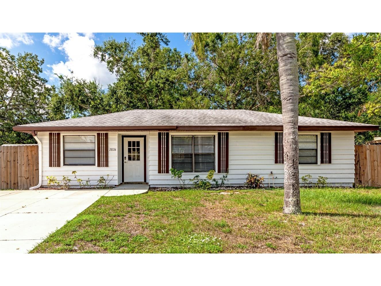 2876 Poplar Street Sarasota FL 34237 A4579397 image1