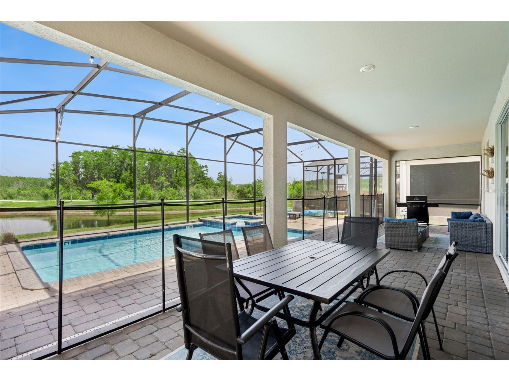 2876 Simile Street Kissimmee FL 34746 O6406569 image26