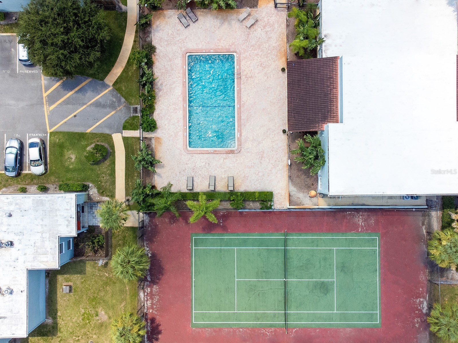 2876 Somerset Park Drive #201 Tampa FL 33613 TB8482044 image21