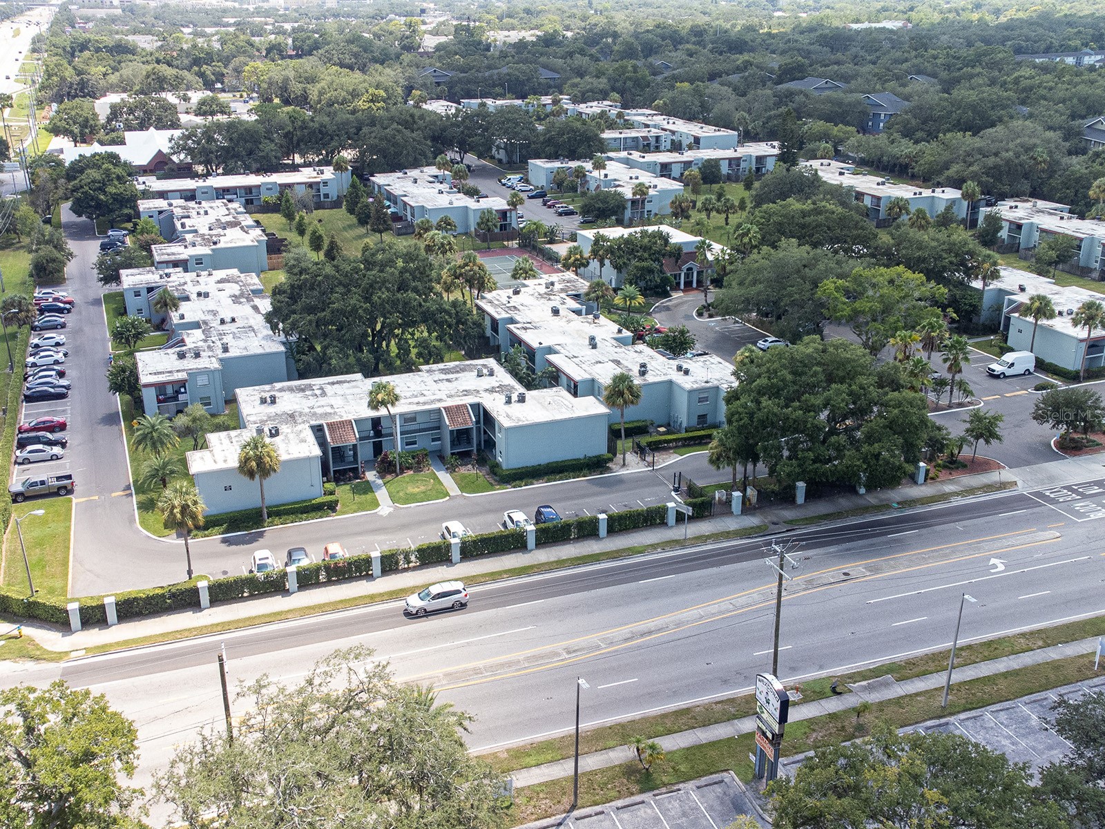 2876 Somerset Park Drive #201 Tampa FL 33613 TB8482044 image22