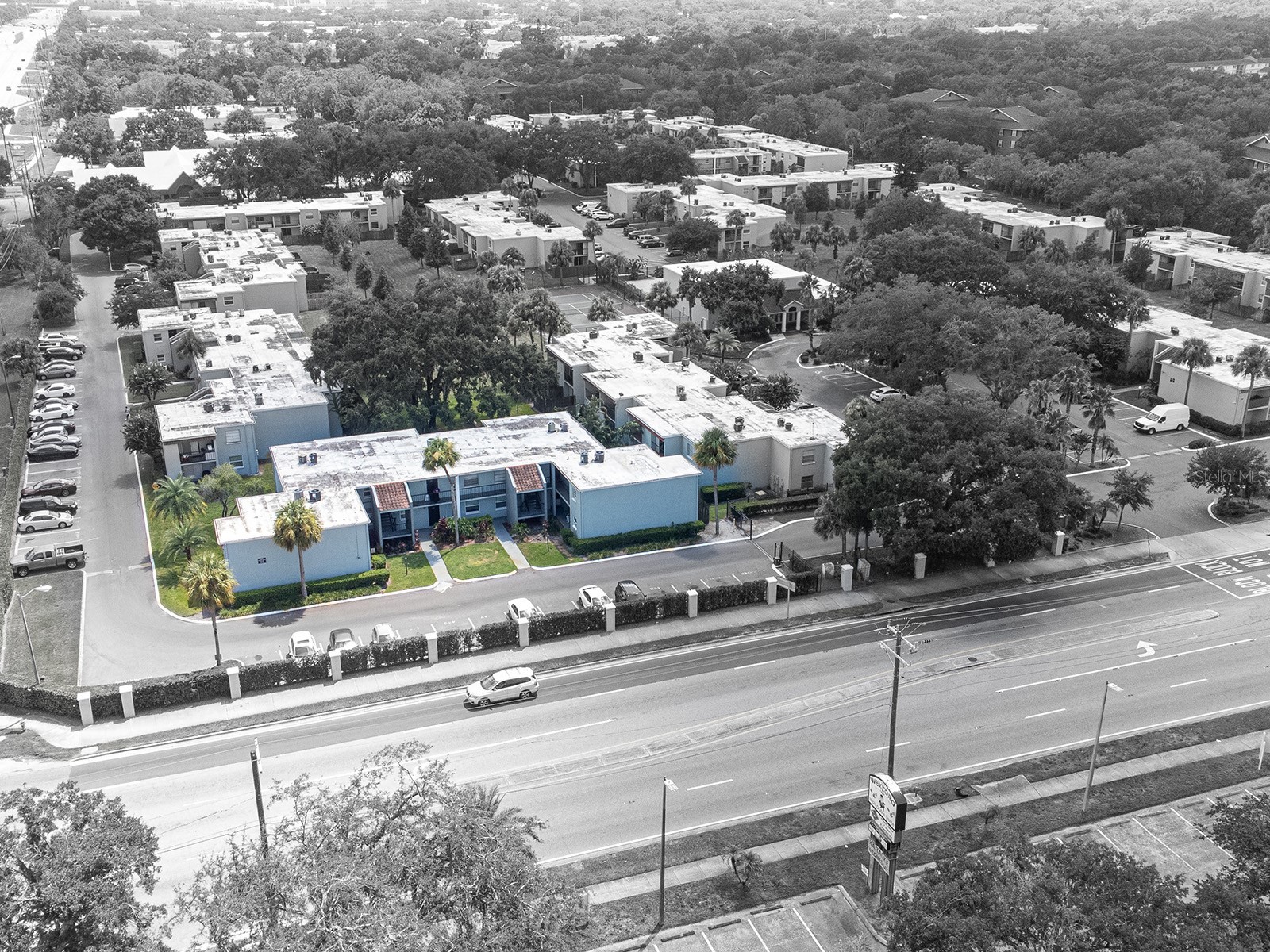 2876 Somerset Park Drive #201 Tampa FL 33613 TB8482044 image23