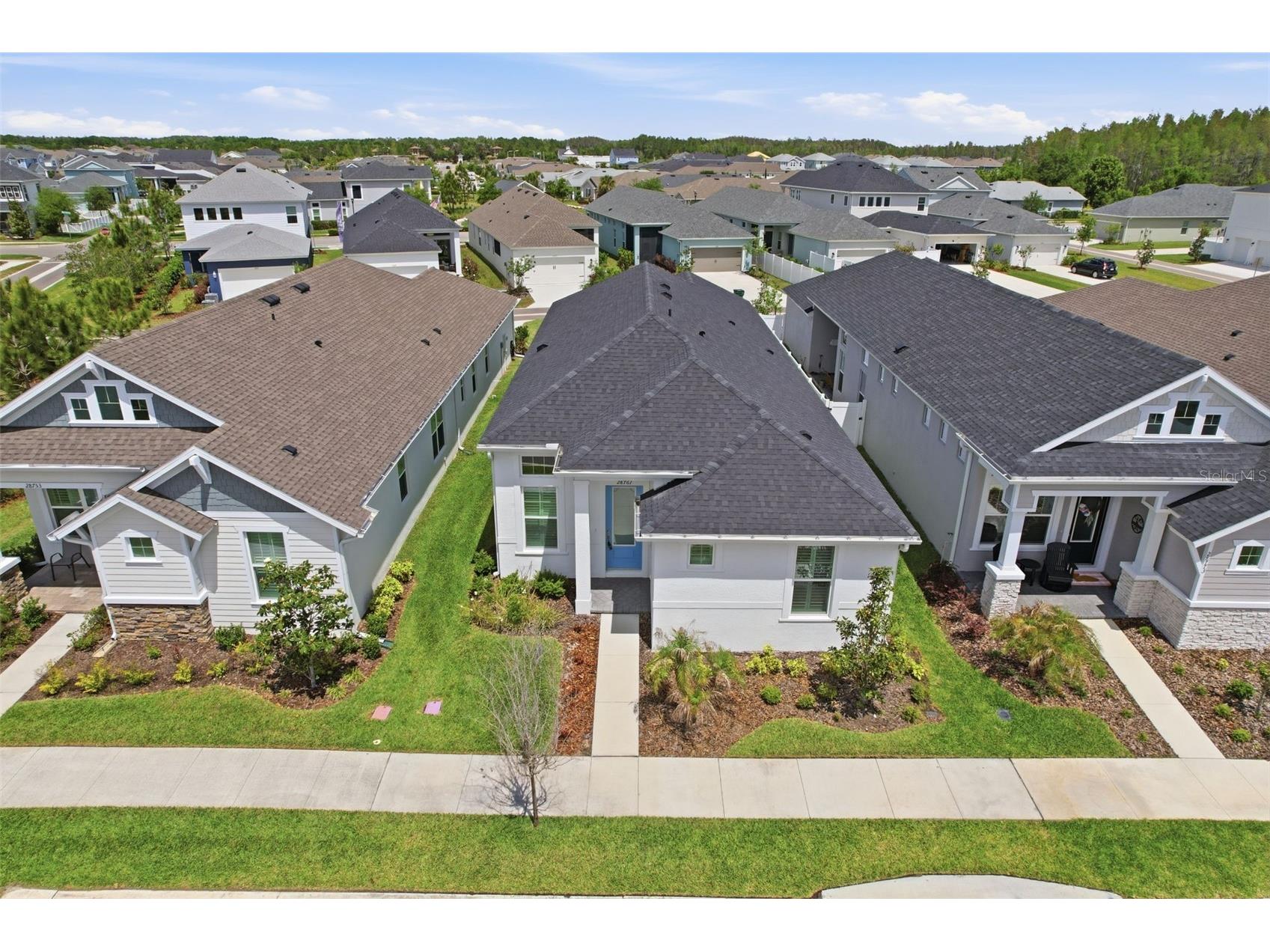 28761 Sweet Persimmon Drive Wesley Chapel FL 33543 O6399571 image34