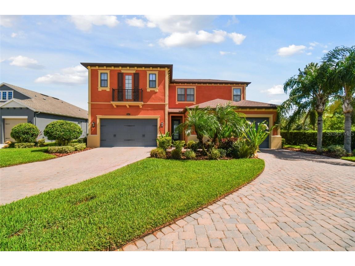 28765 Tavira Court Wesley Chapel FL 33543 T3547768 image1