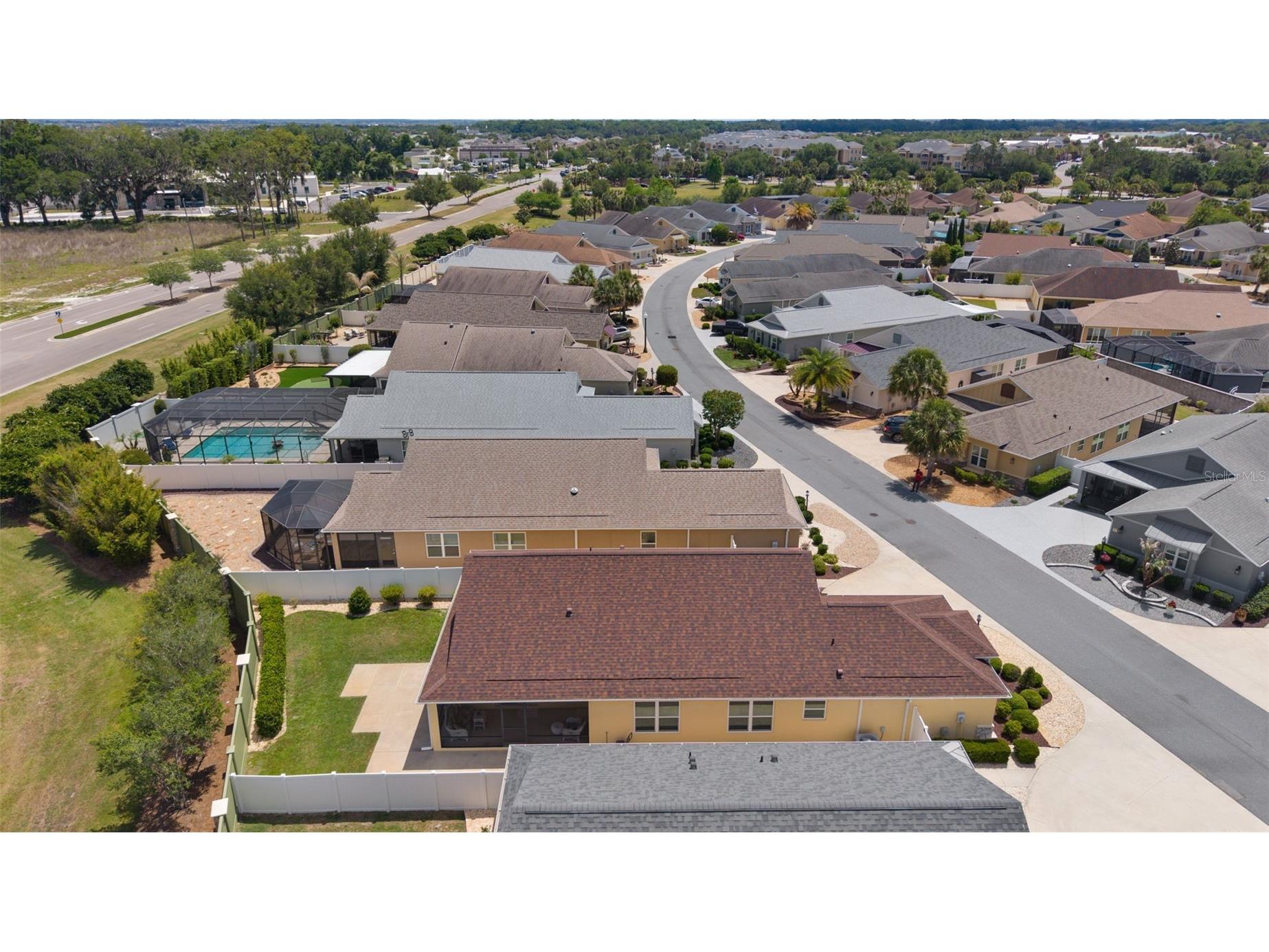 2877 Charlevoix Street The Villages FL 32163 G5111285 image44