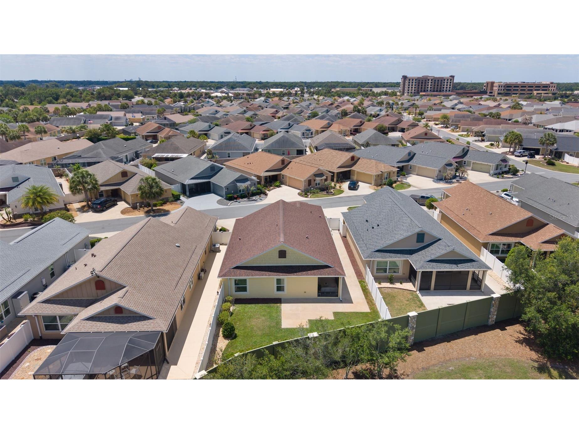 2877 Charlevoix Street The Villages FL 32163 G5111285 image46