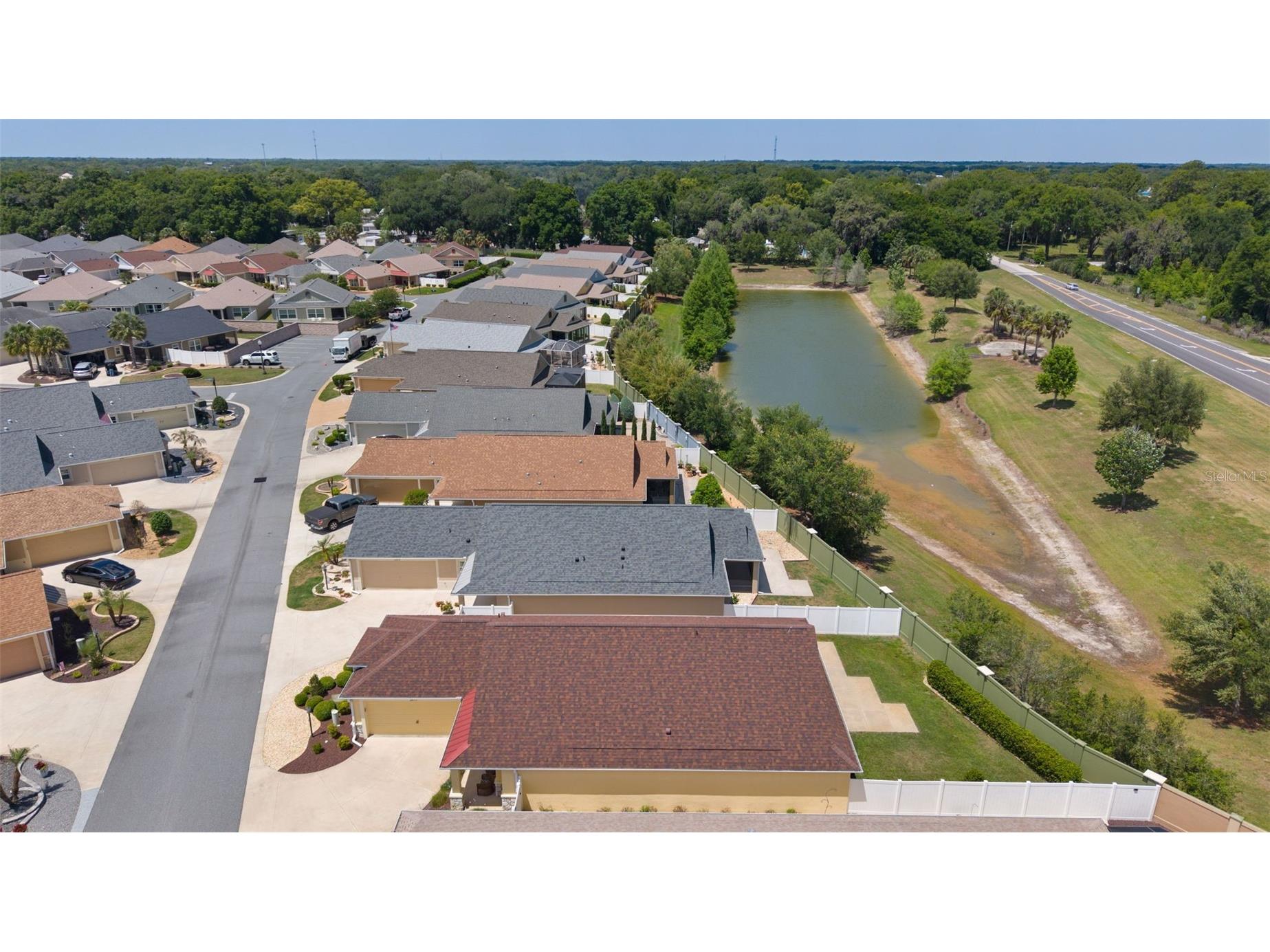 2877 Charlevoix Street The Villages FL 32163 G5111285 image47