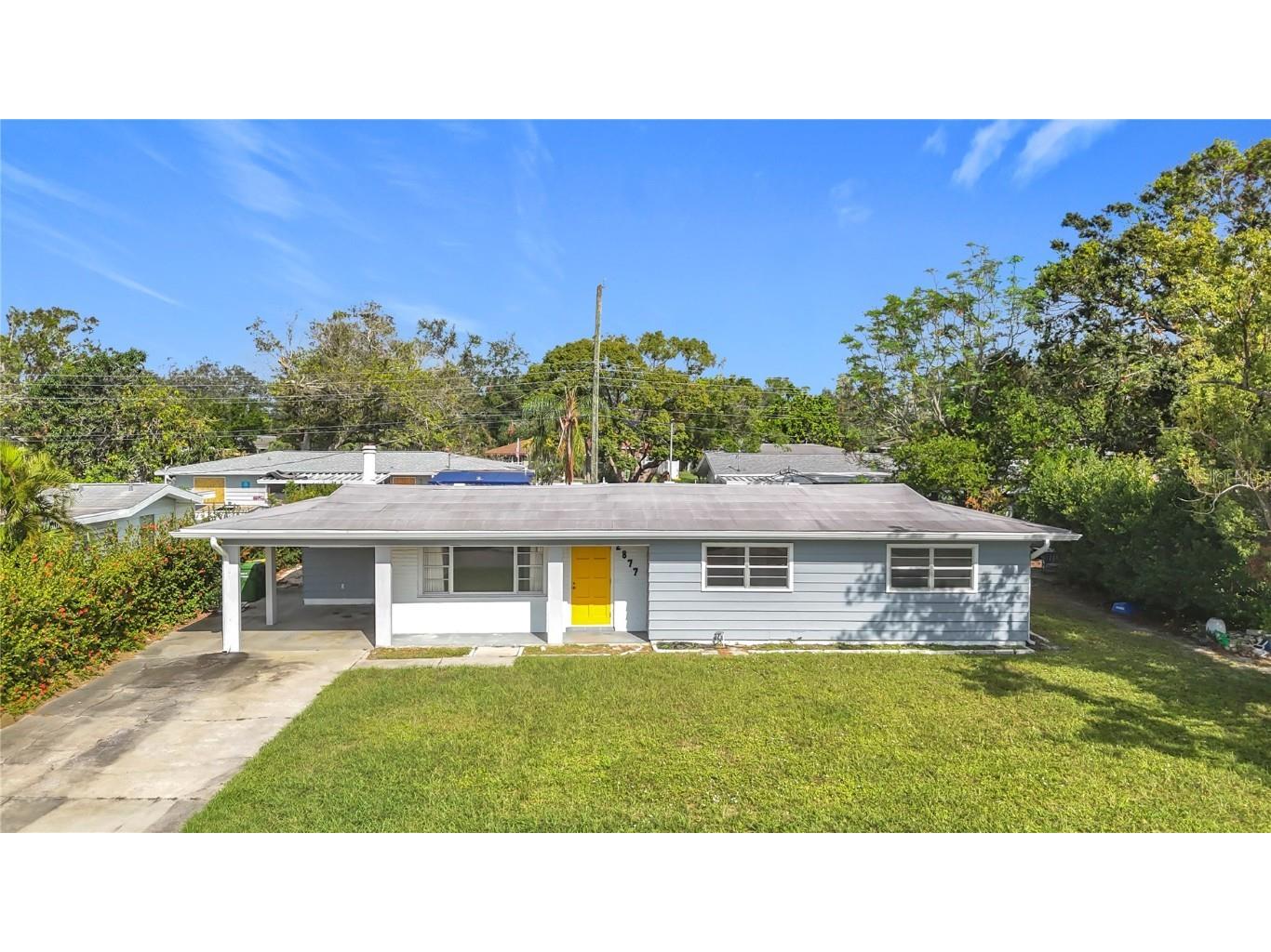 2877 Michigan Street Sarasota FL 34237 A4676851 image2