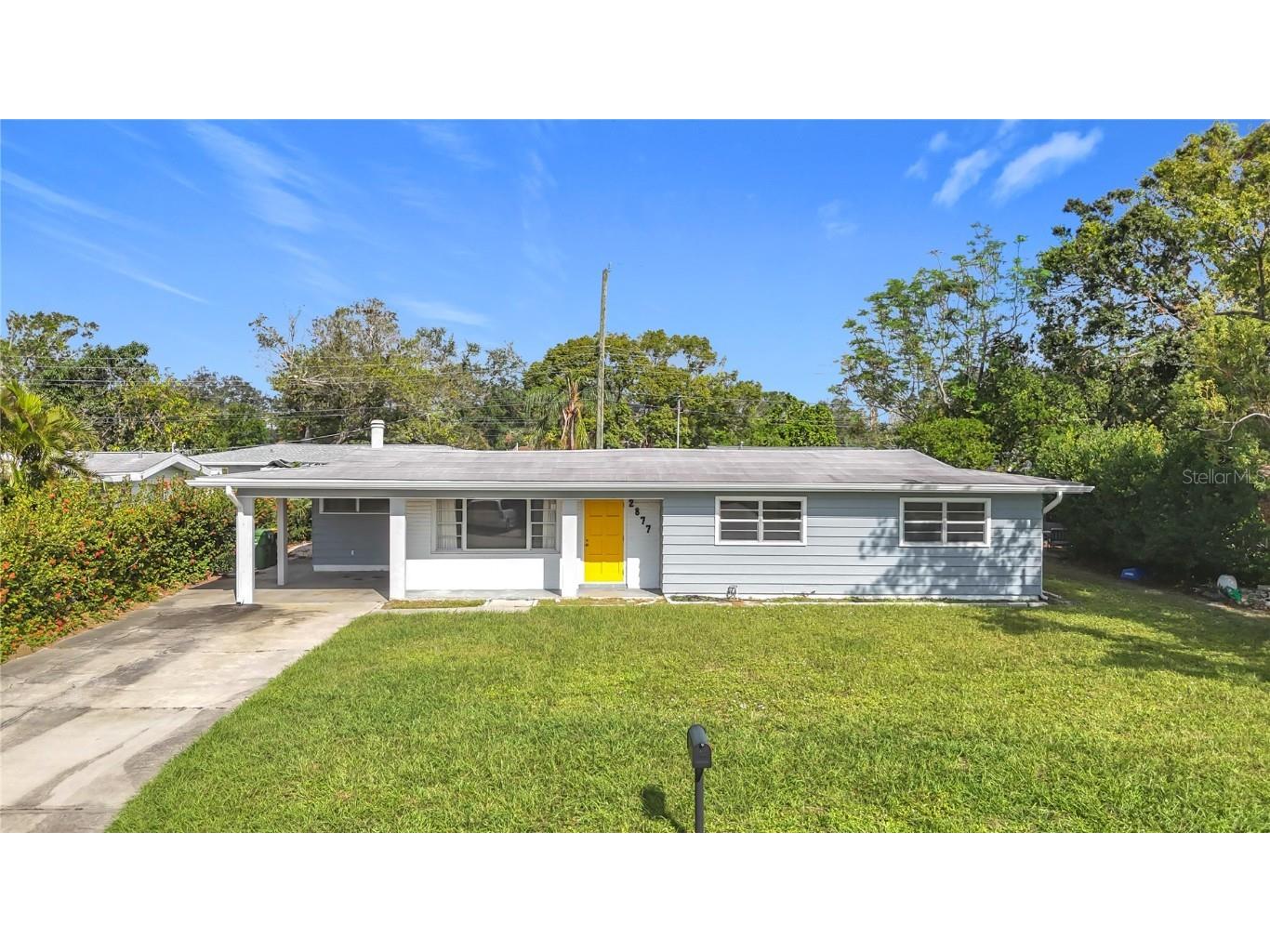 2877 Michigan Street Sarasota FL 34237 A4676851 image3