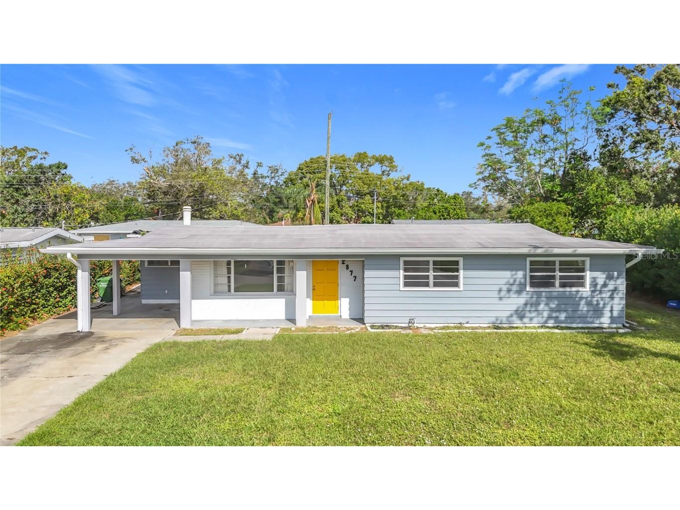 2877 Michigan Street Sarasota FL 34237 A4676851 image4