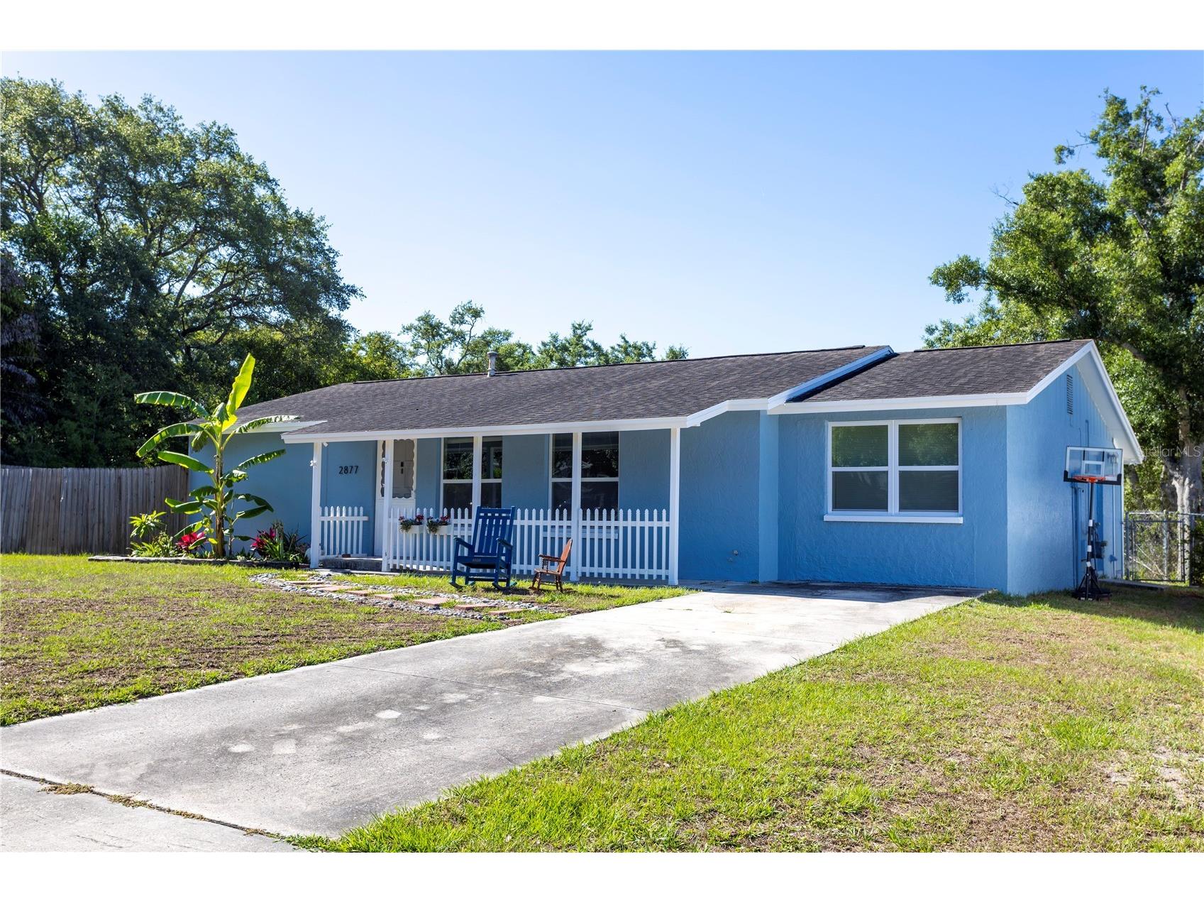 2877 Nutwood Street Clearwater FL 33759 TB8506548 image1
