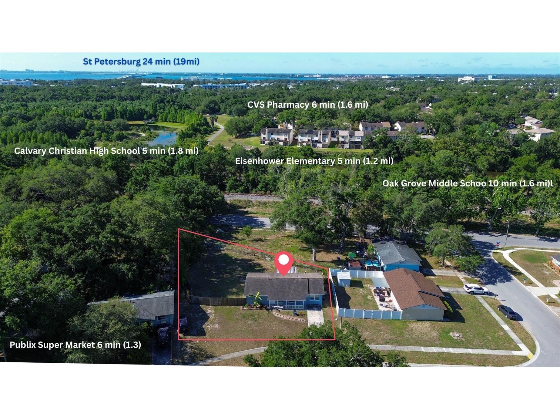 2877 Nutwood Street Clearwater FL 33759 TB8506548 image41
