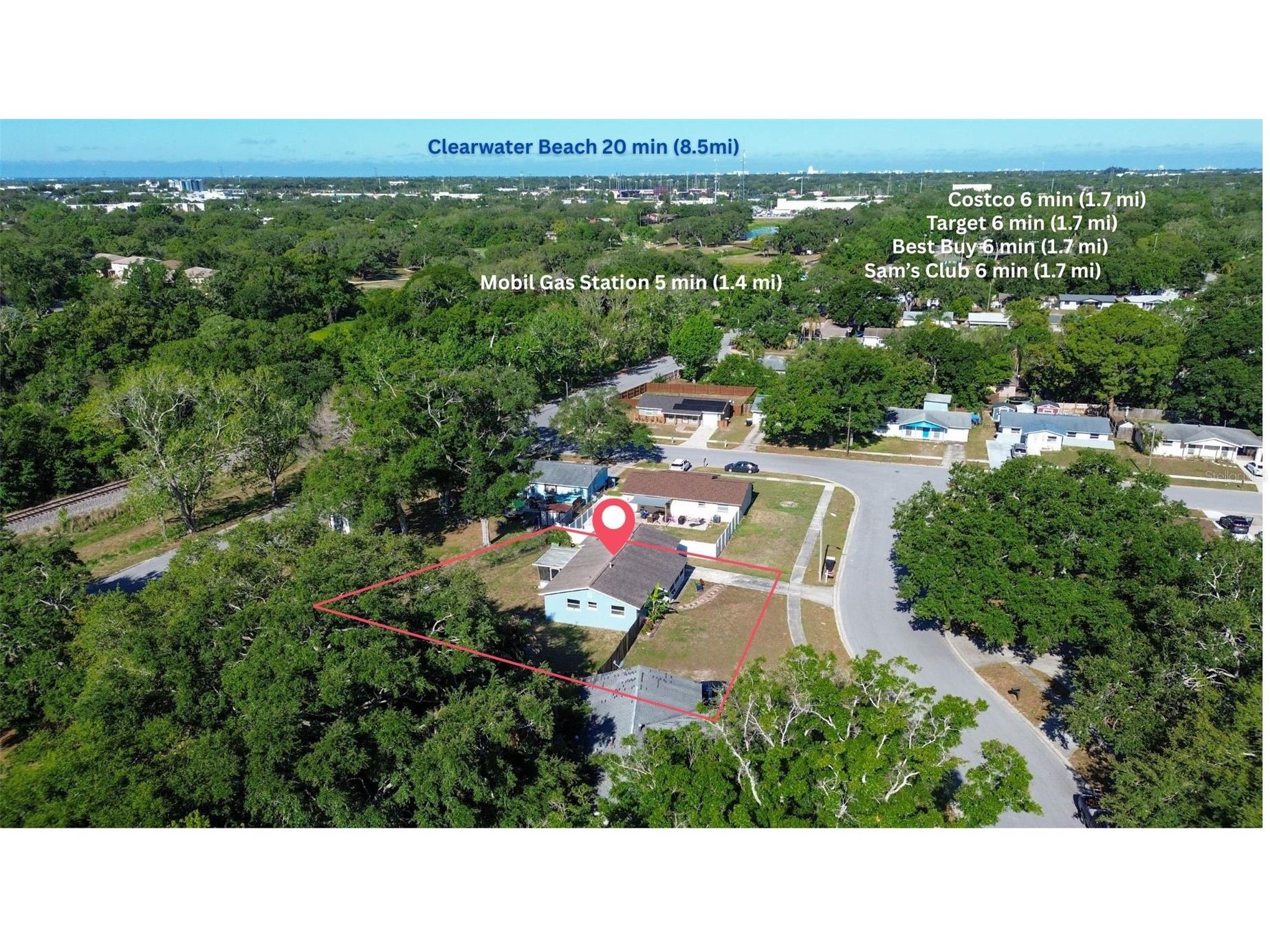 2877 Nutwood Street Clearwater FL 33759 TB8506548 image42