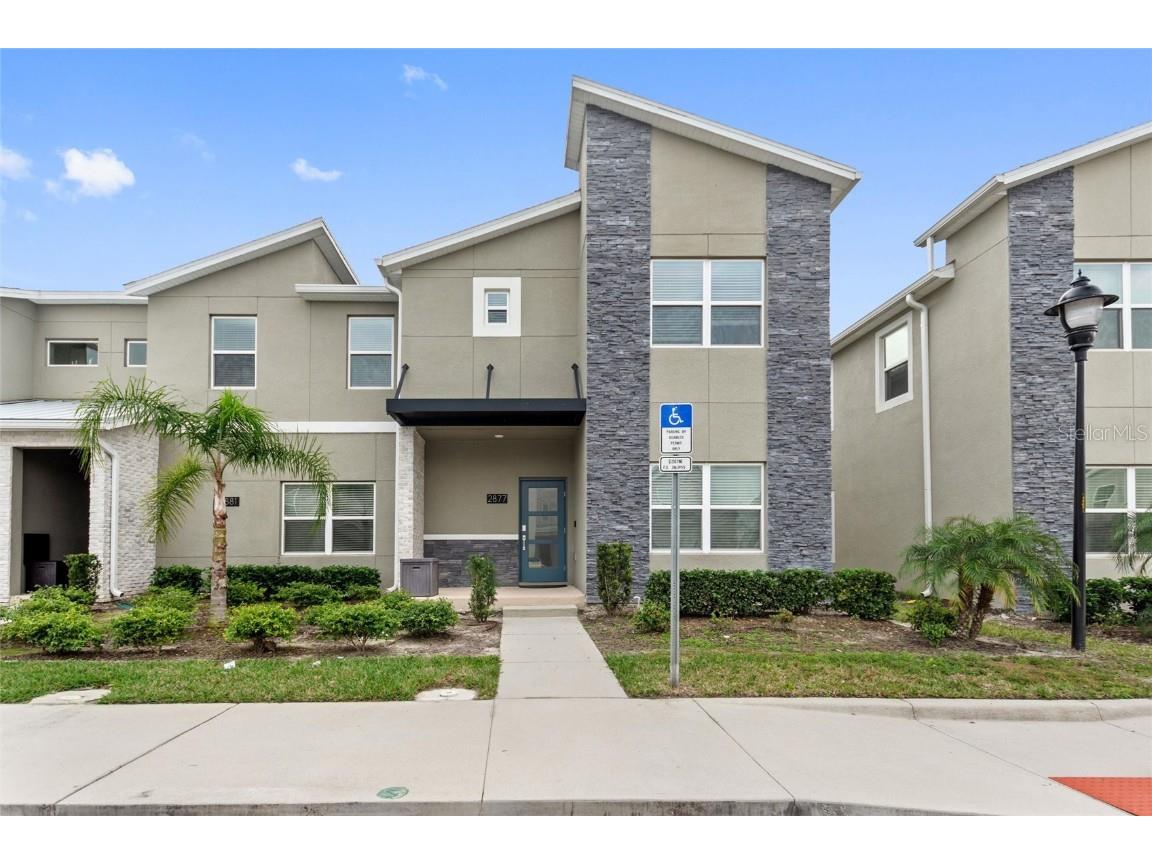 2877 Simile Street Kissimmee FL 34746 S5099617 image1