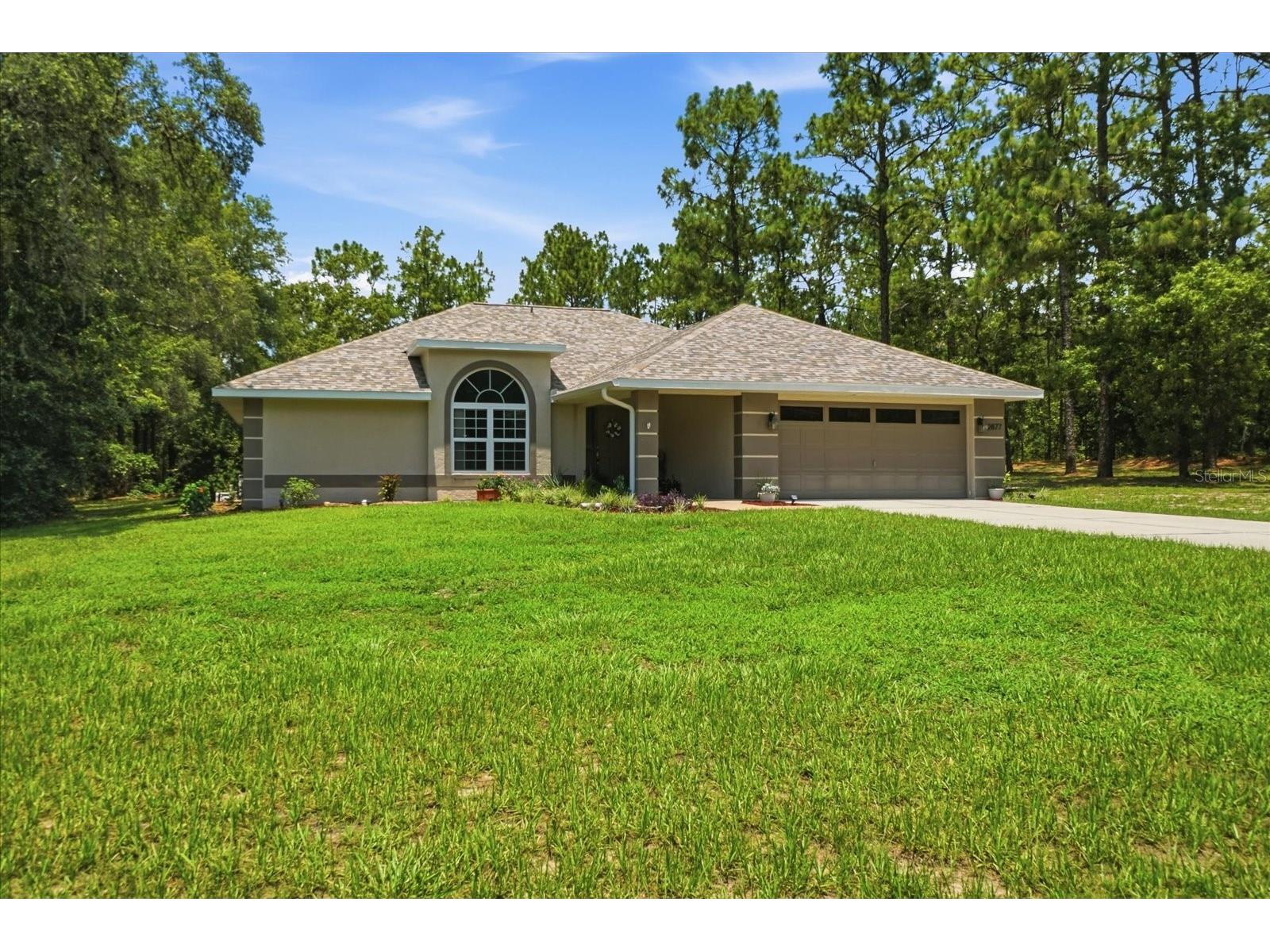 2877 W Axelwood Drive Beverly Hills FL 34465 TB8532069 image1