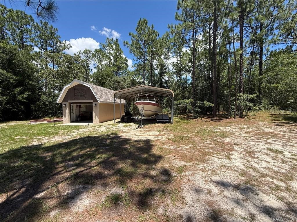 2877 W Axelwood Drive Beverly Hills FL 34465 TB8532069 image42