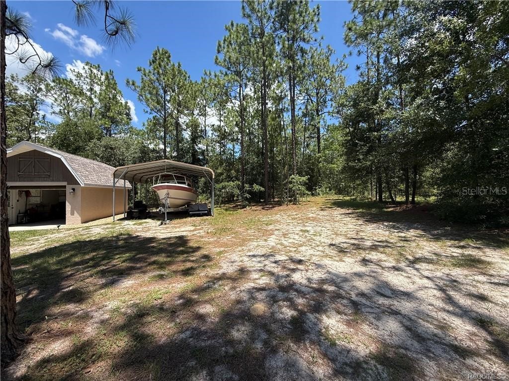 2877 W Axelwood Drive Beverly Hills FL 34465 TB8532069 image44
