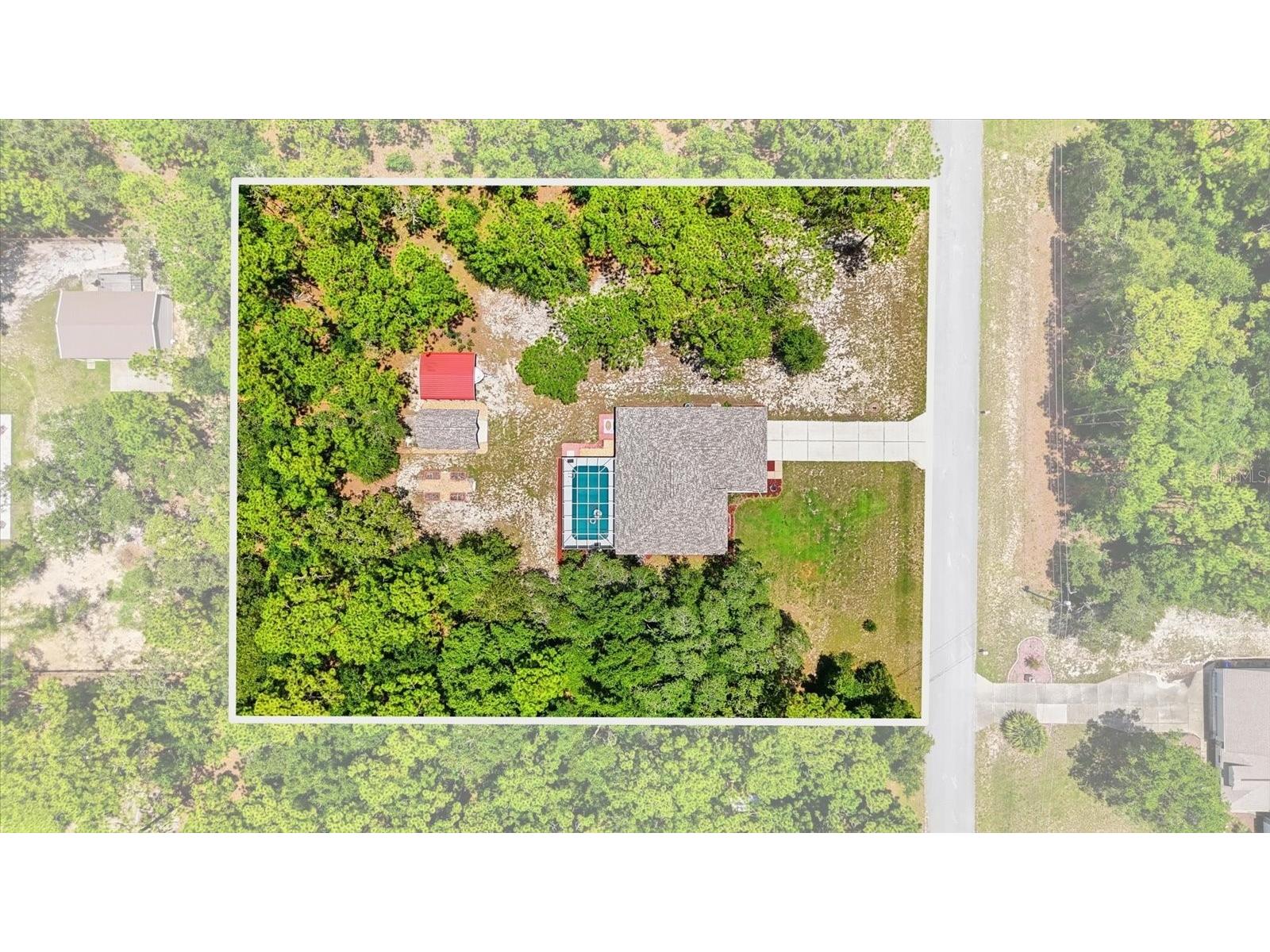 2877 W Axelwood Drive Beverly Hills FL 34465 TB8532069 image49