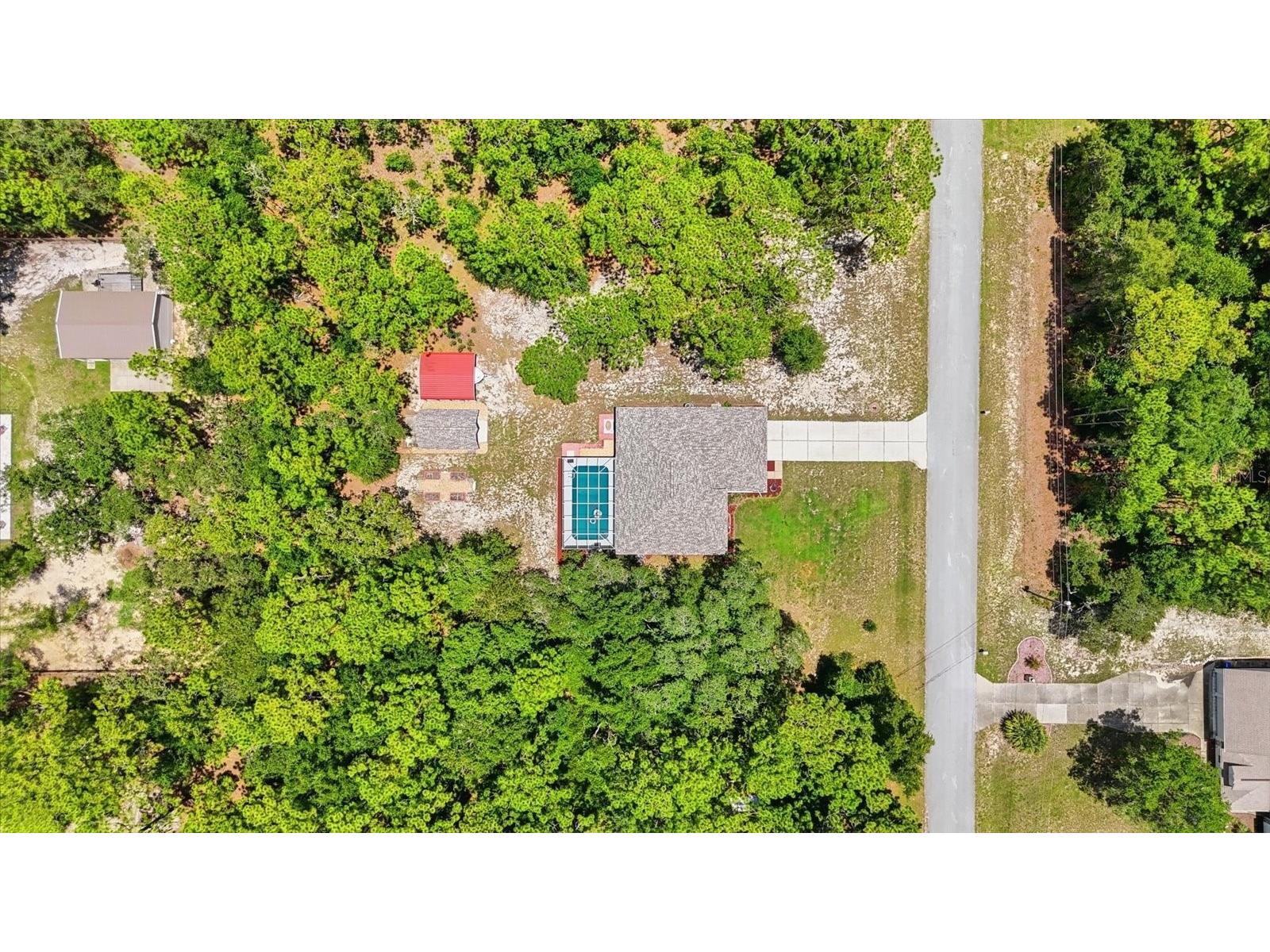 2877 W Axelwood Drive Beverly Hills FL 34465 TB8532069 image52