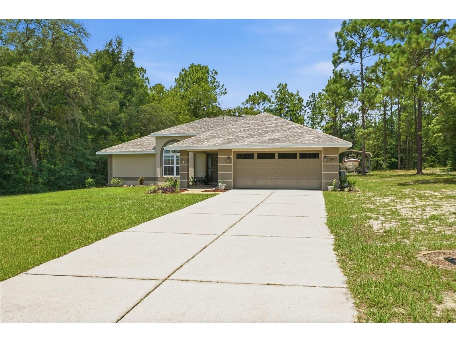2877 W Axelwood Drive Beverly Hills FL 34465 TB8532069 image53