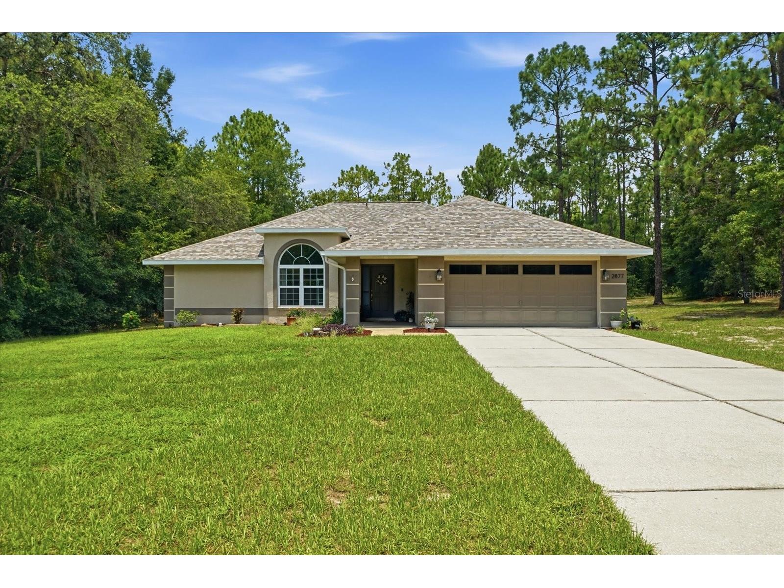 2877 W Axelwood Drive Beverly Hills FL 34465 TB8532069 image54