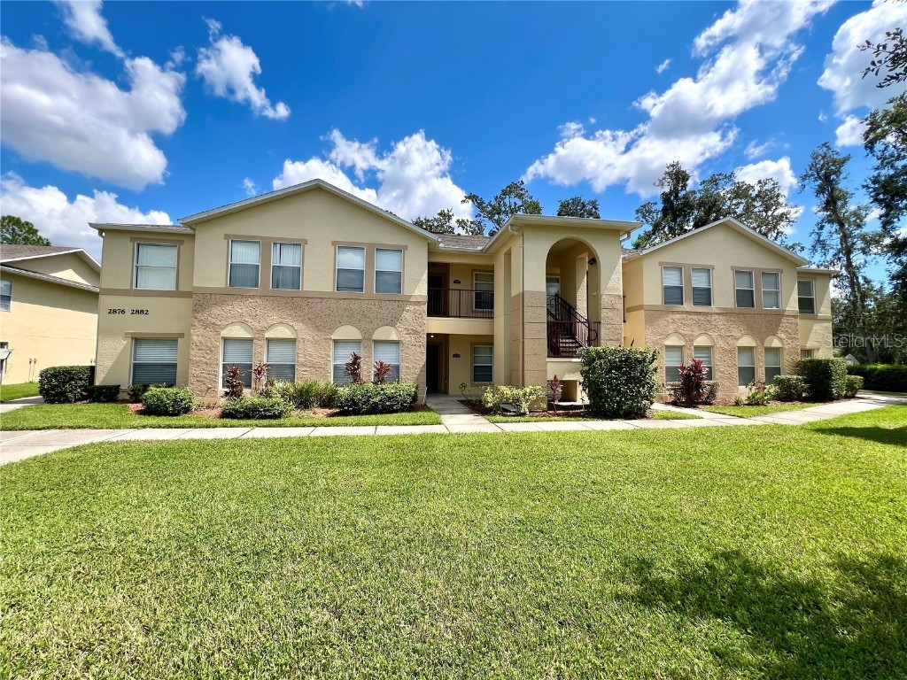 2878 Club Cortile Circle #A Kissimmee FL 34746 O6346400 image1
