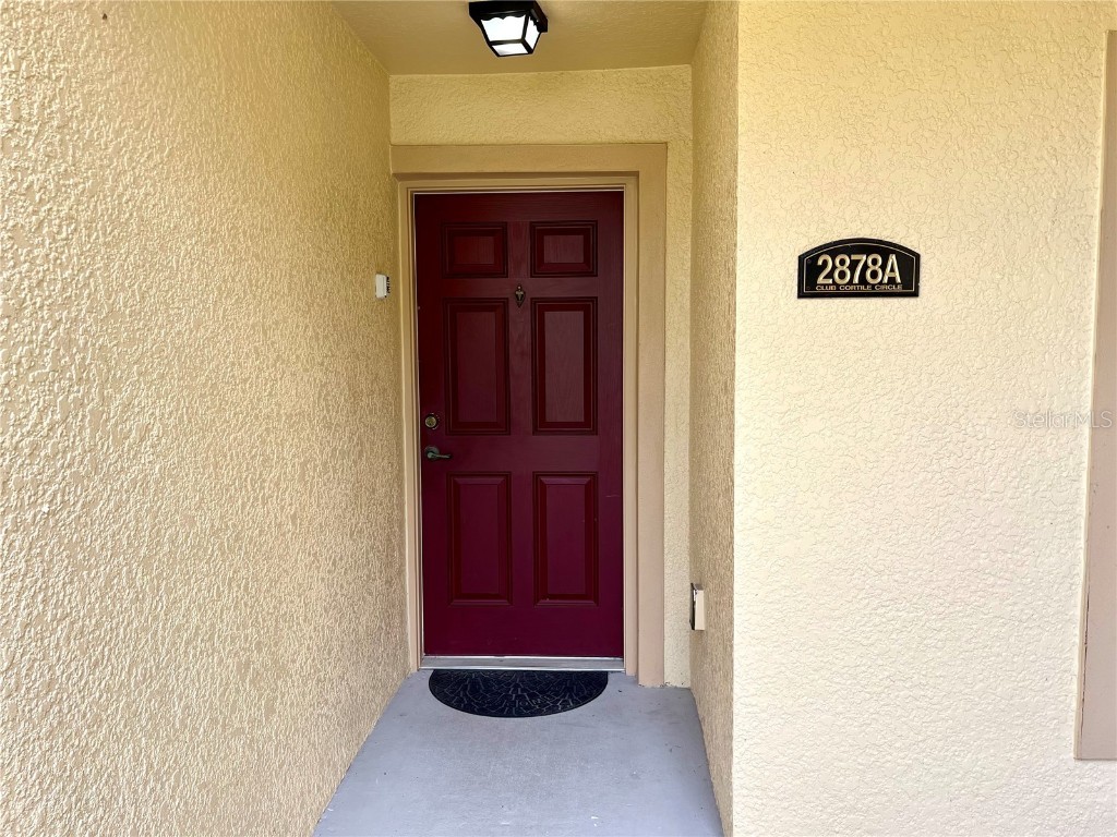 2878 Club Cortile Circle #A Kissimmee FL 34746 O6346400 image2