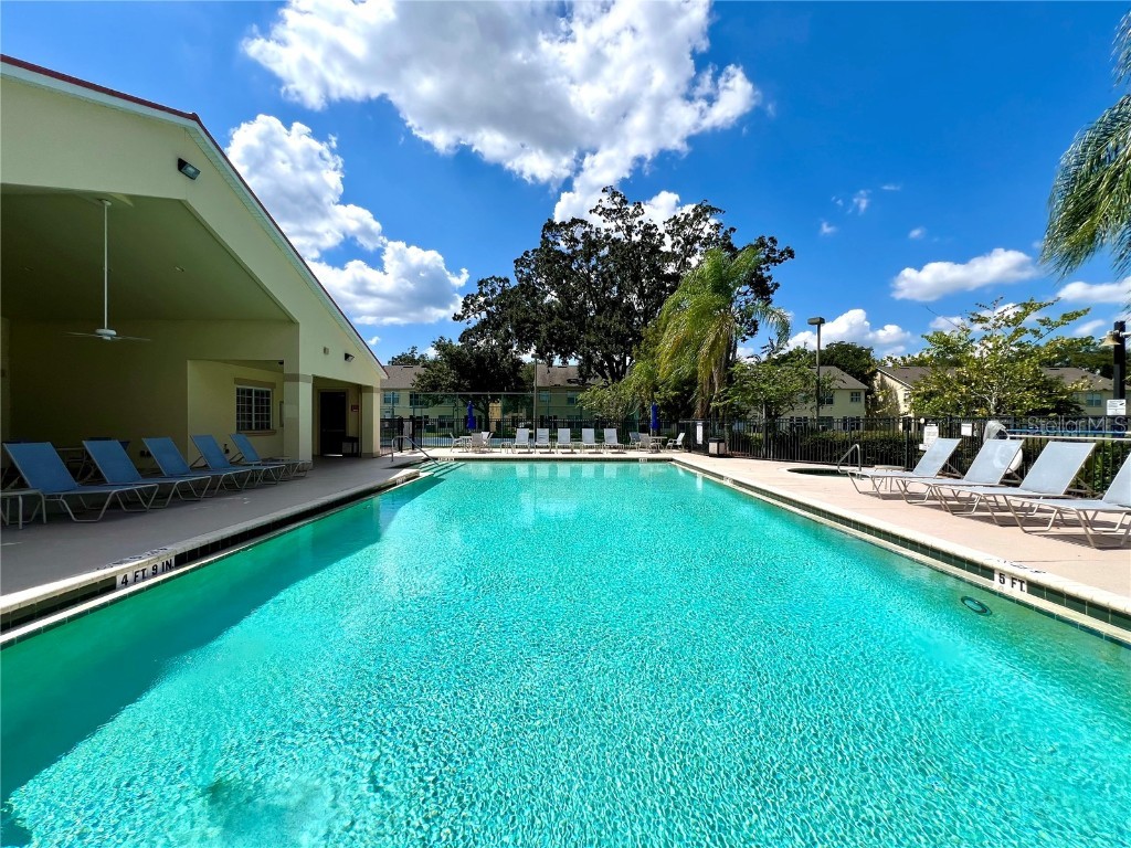 2878 Club Cortile Circle #A Kissimmee FL 34746 O6346400 image20