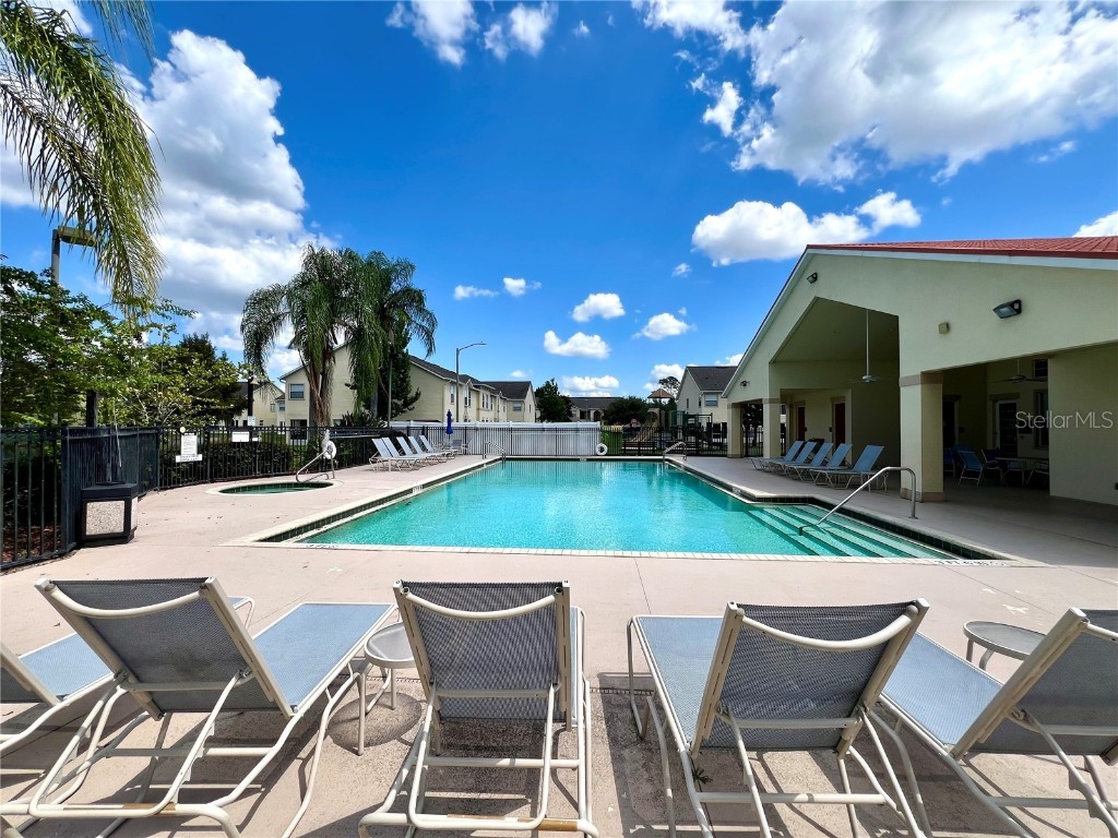 2878 Club Cortile Circle #A Kissimmee FL 34746 O6346400 image24