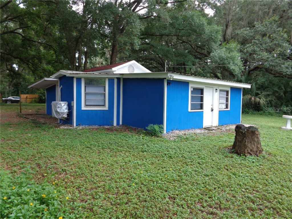 2878 NE 161st Street Citra FL 32113 O6324596 image1