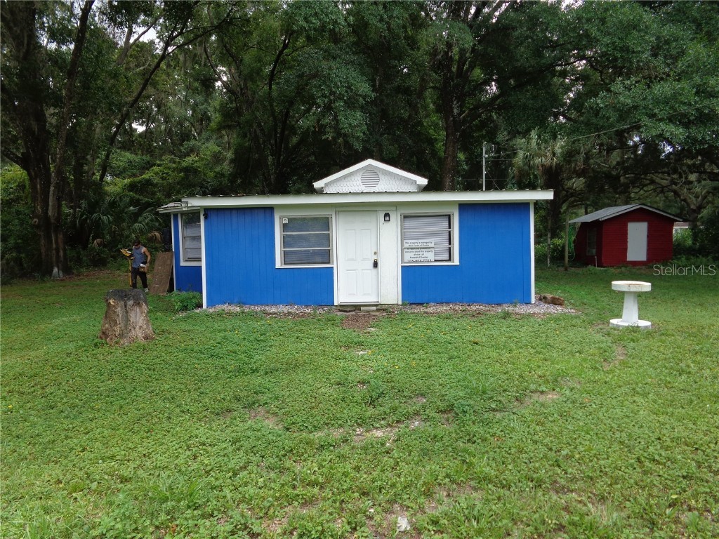 2878 NE 161st Street Citra FL 32113 O6324596 image2
