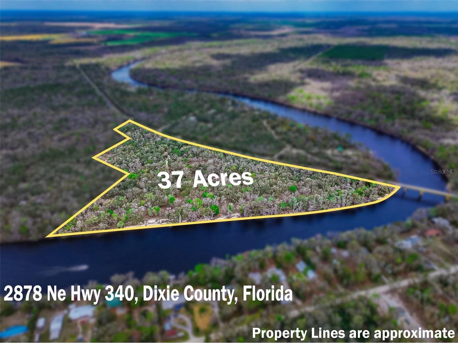 2878 NE 340 Highway Branford FL 32008 - SUWANNEE RIVER TB8484150 image1