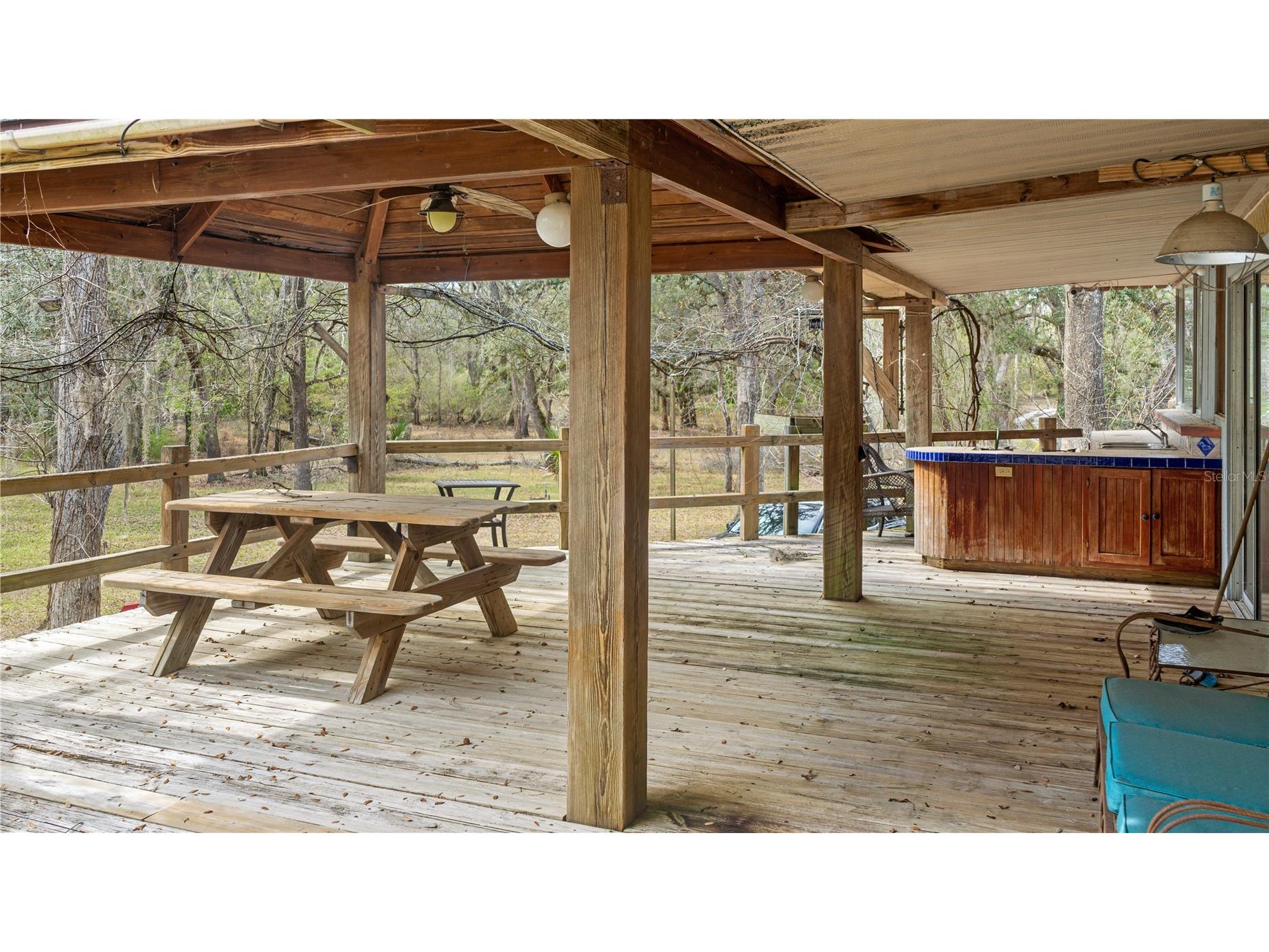 2878 NE 340 Highway Branford FL 32008 - SUWANNEE RIVER TB8484150 image19