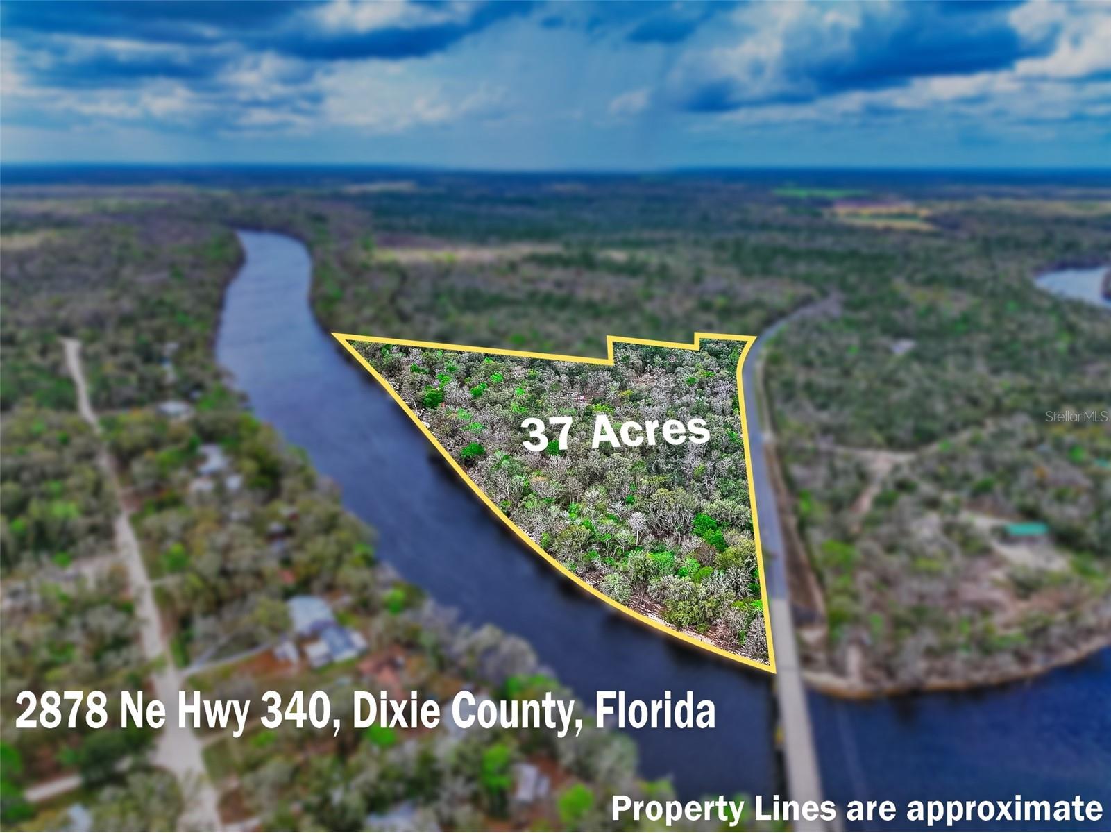2878 NE 340 Highway Branford FL 32008 - SUWANNEE RIVER TB8484150 image2